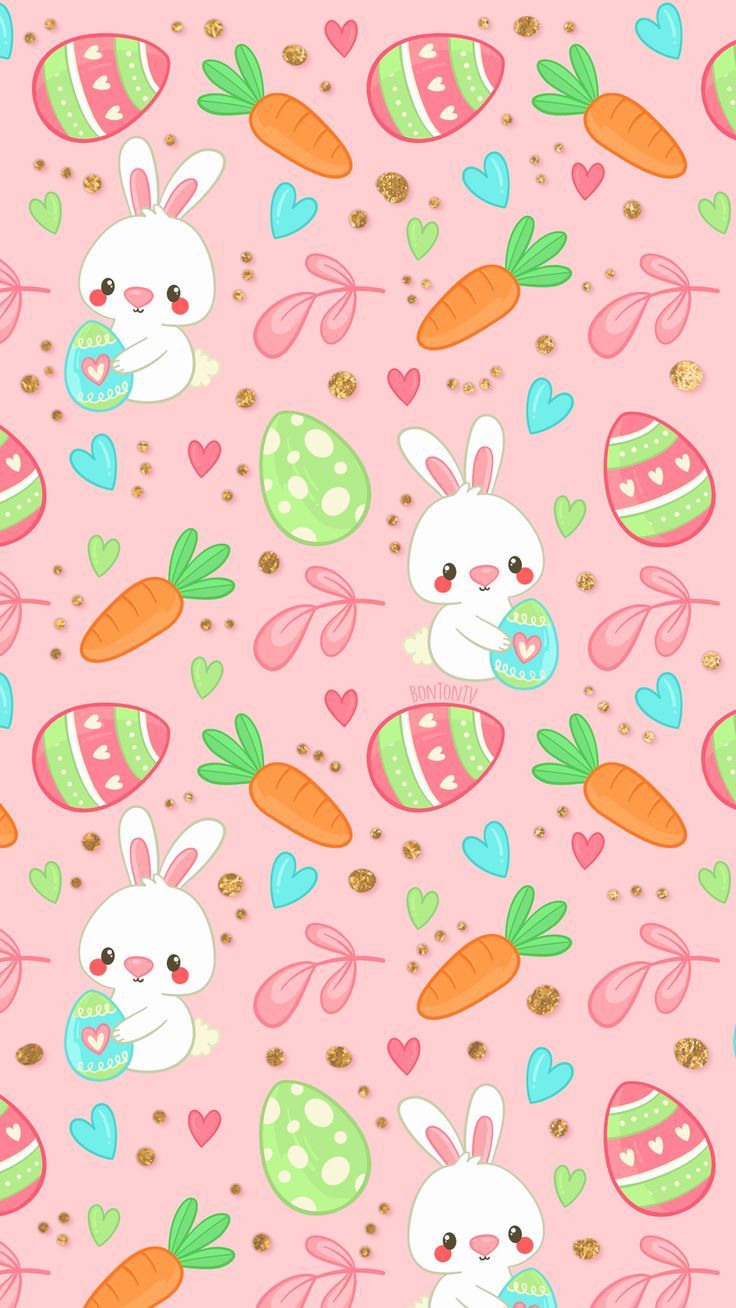 Cute Easter  Wallpapers