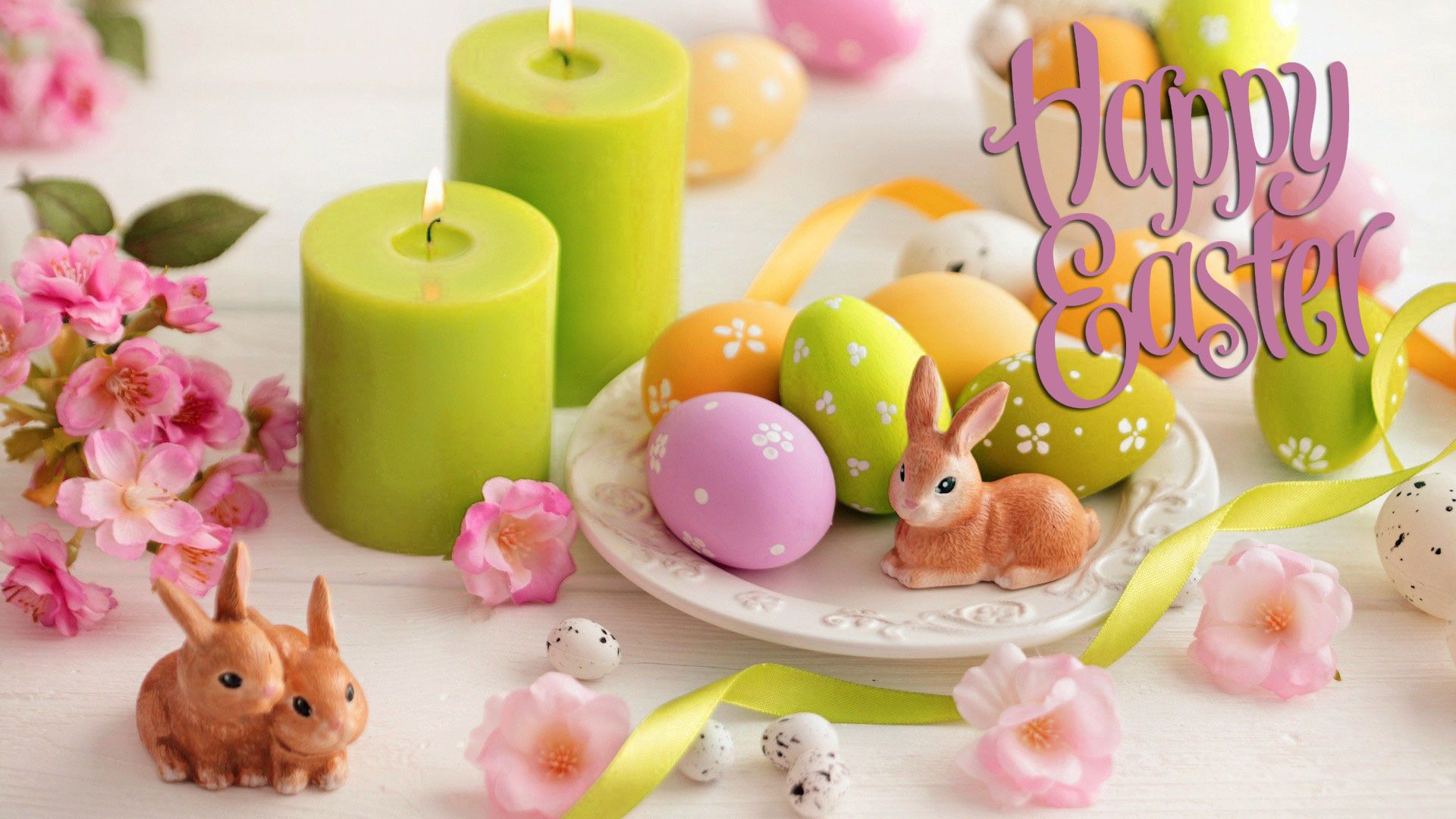 Cute Easter  Wallpapers