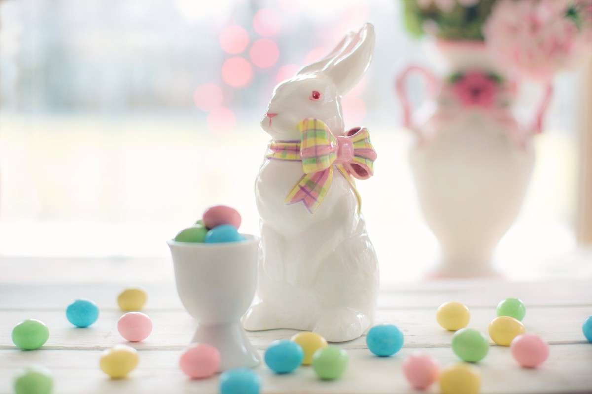 Cute Easter  Wallpapers