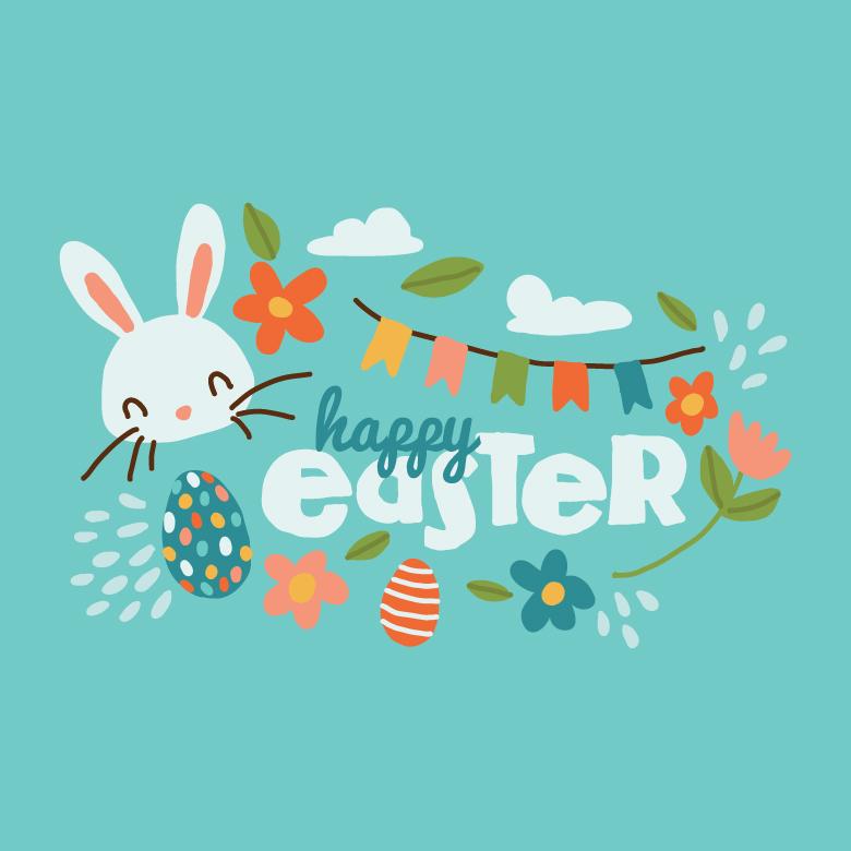 Cute Easter  Wallpapers