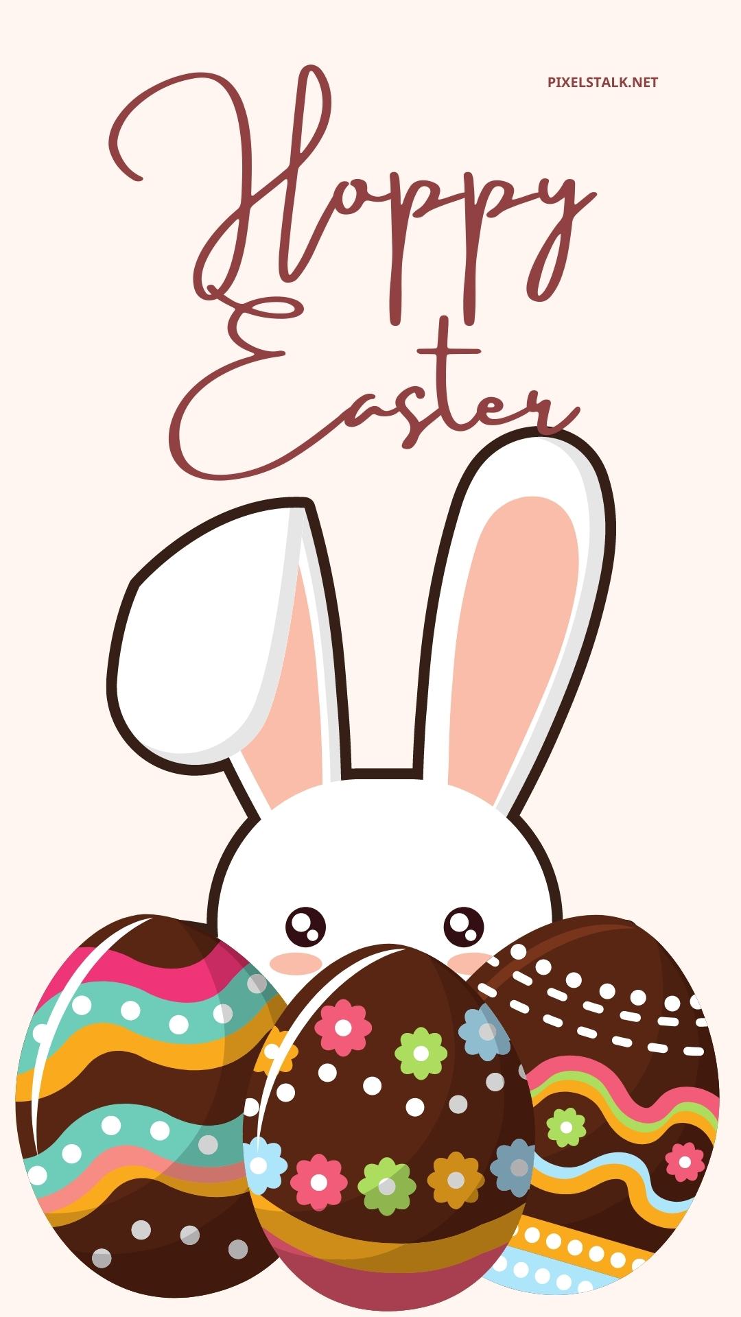 Cute Easter  Wallpapers