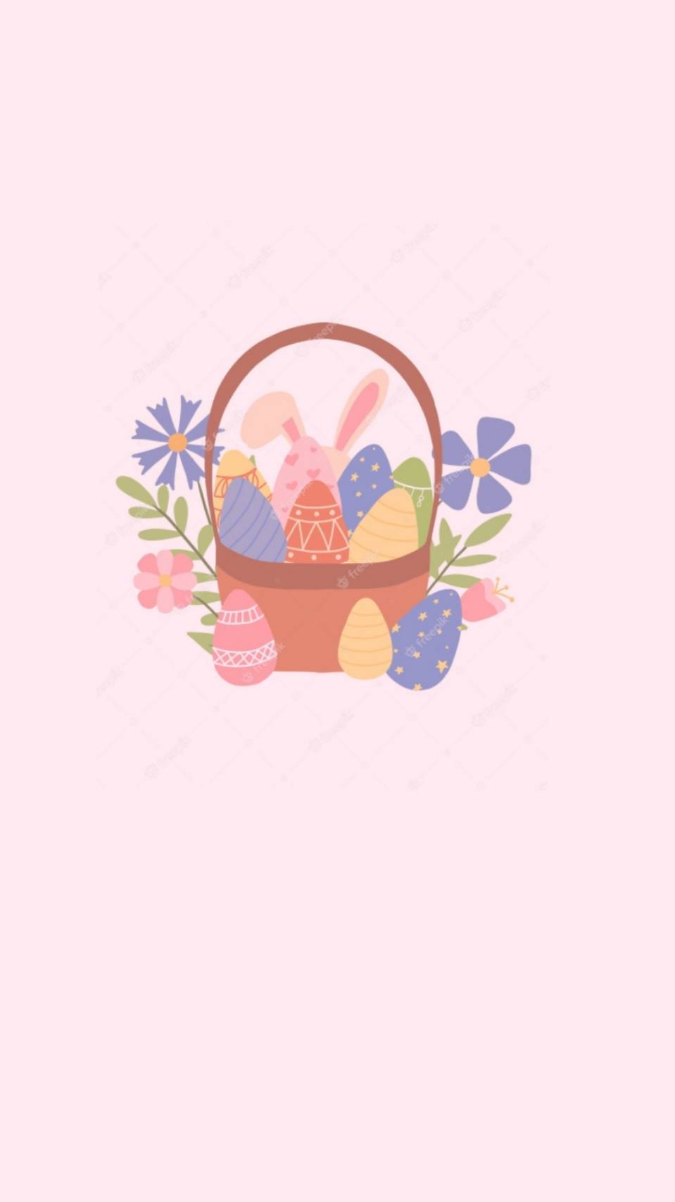 Cute Easter  Wallpapers