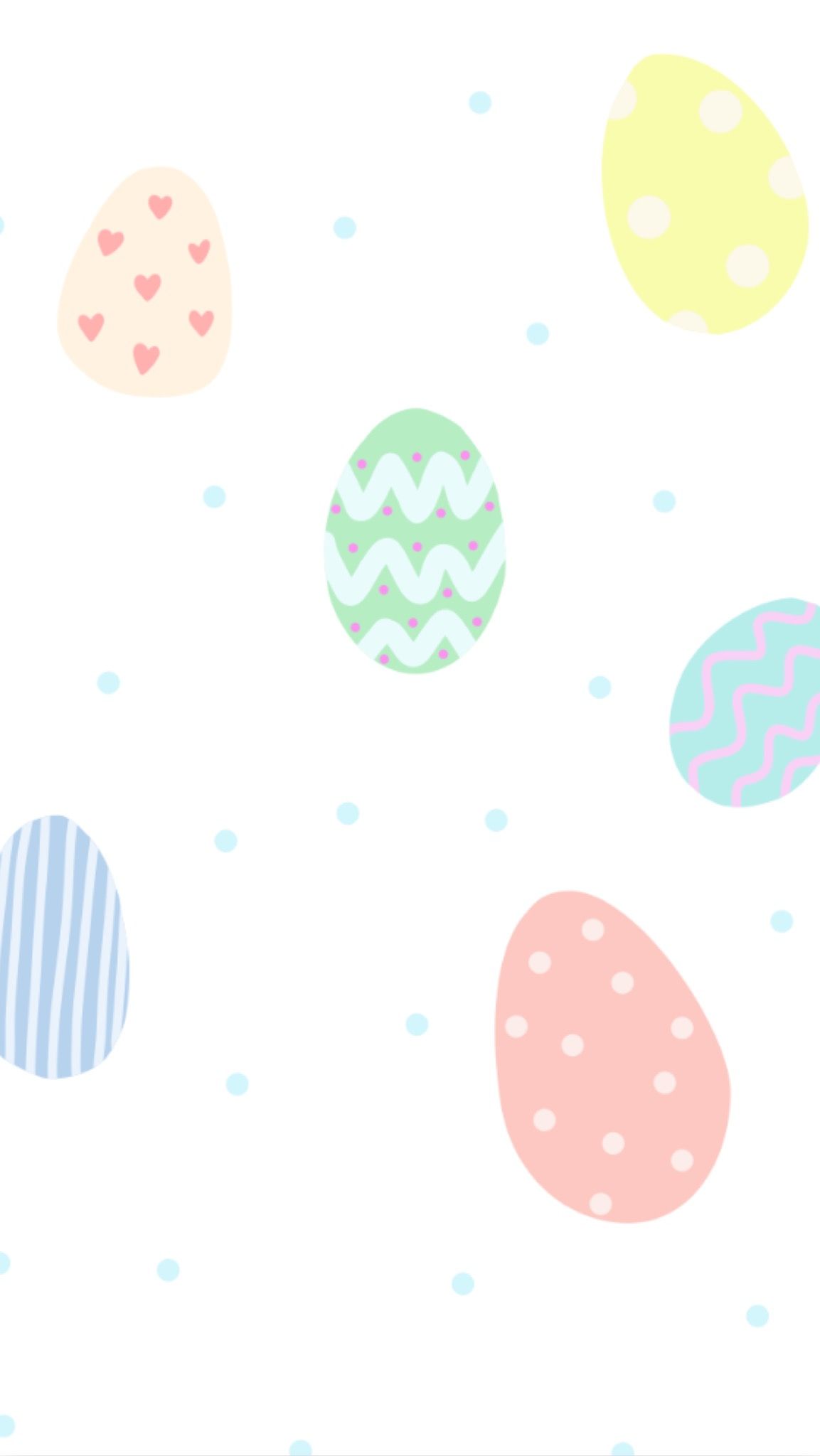 Cute Easter  Wallpapers