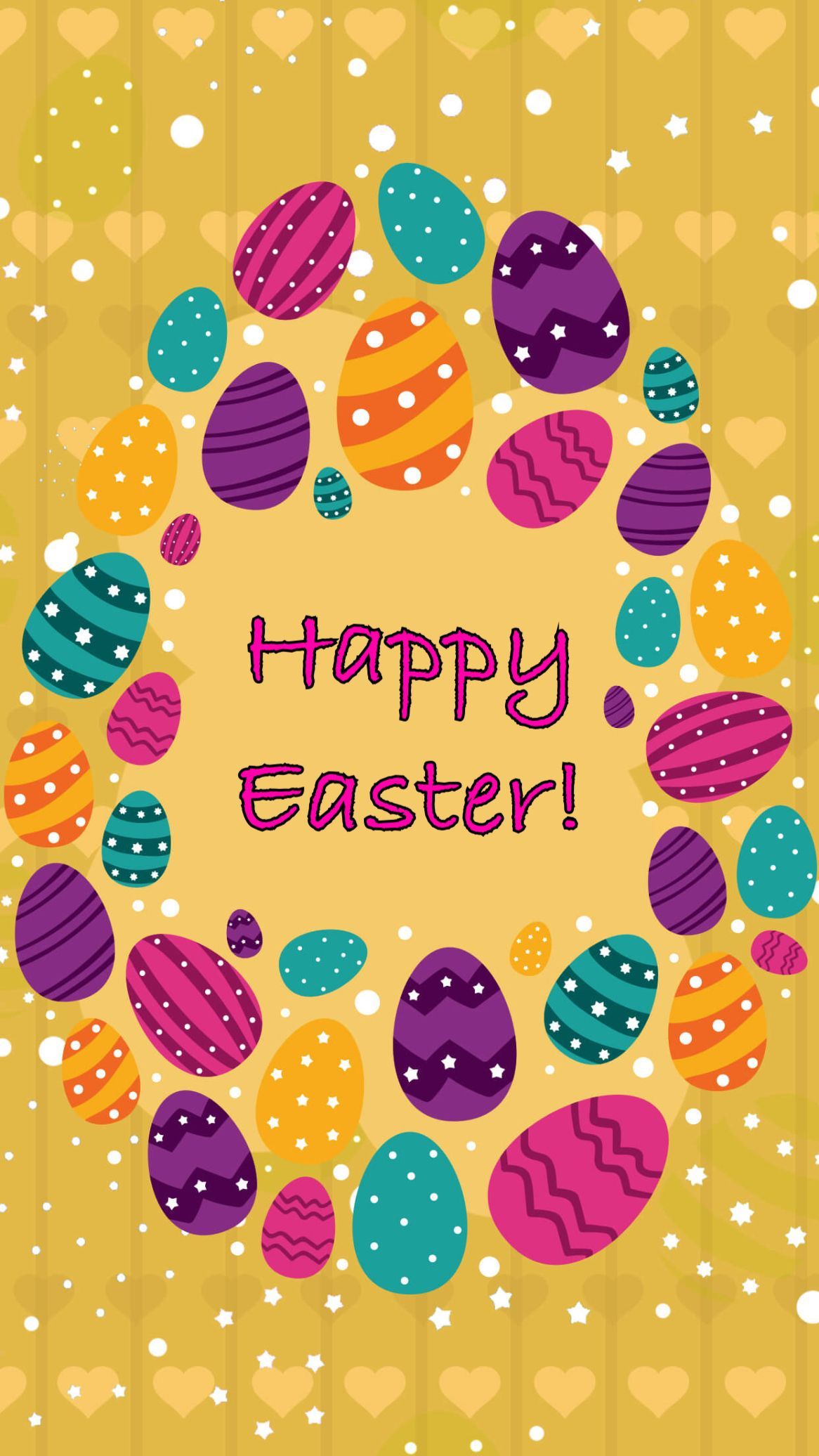 Cute Easter  Wallpapers