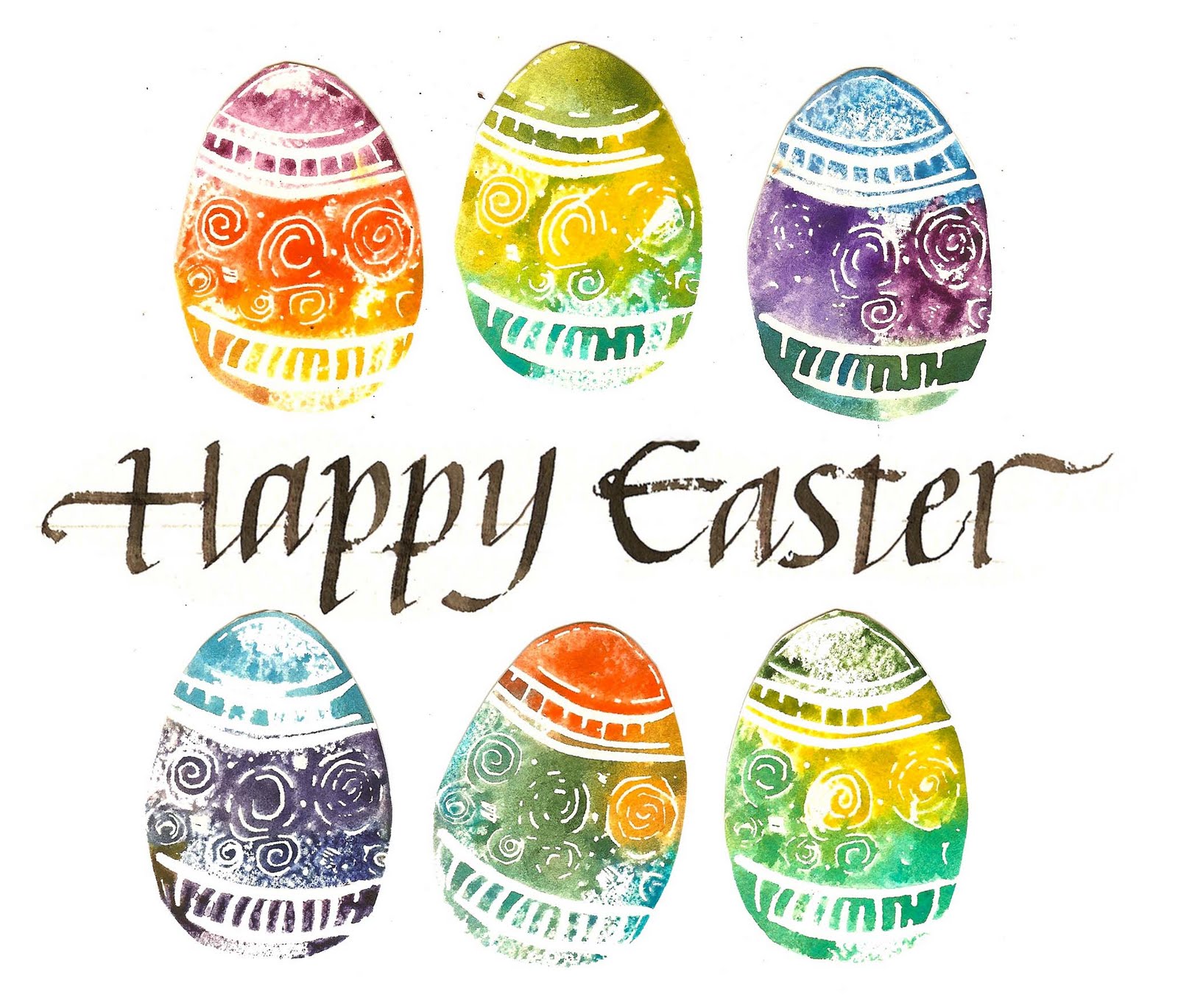 Cute Easter  Wallpapers