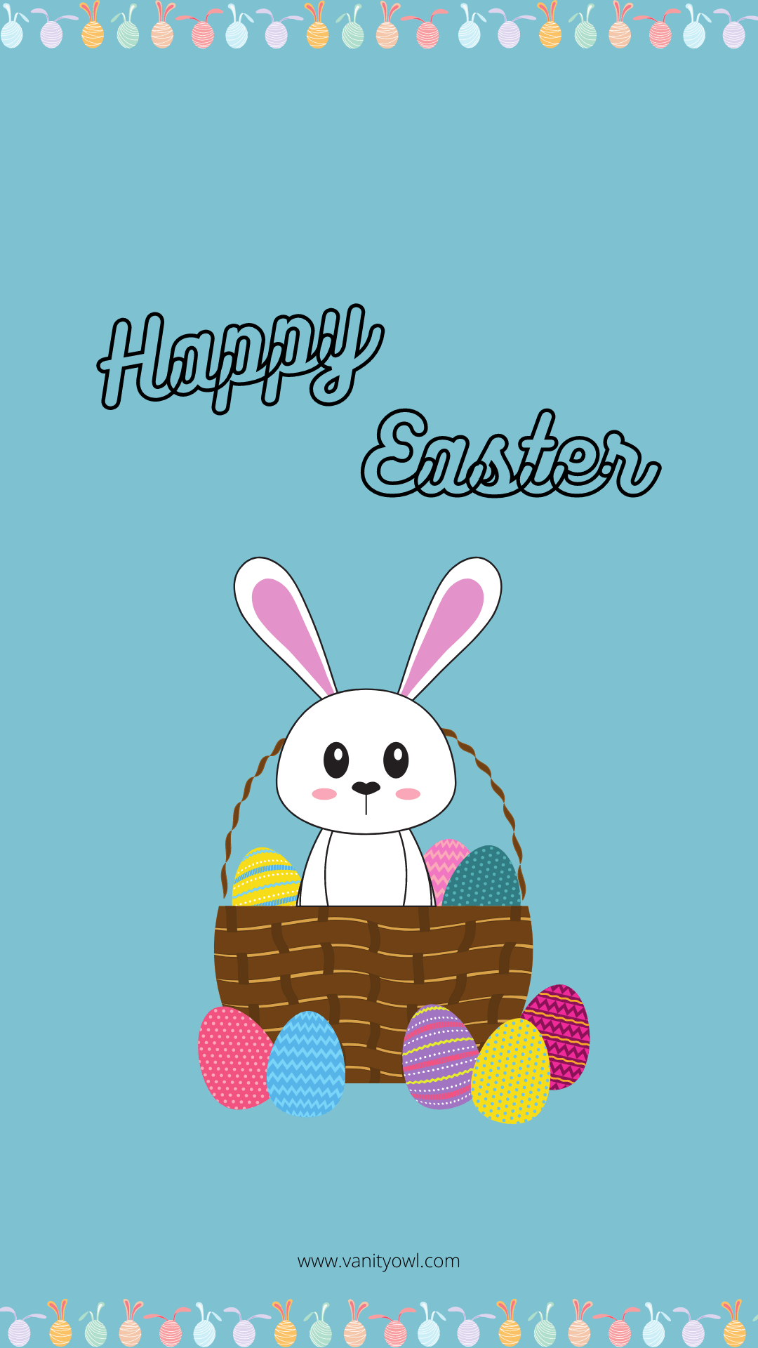 Cute Easter  Wallpapers