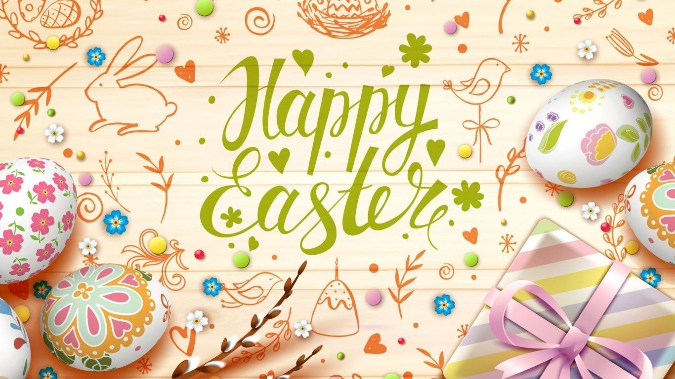 Cute Easter  Wallpapers