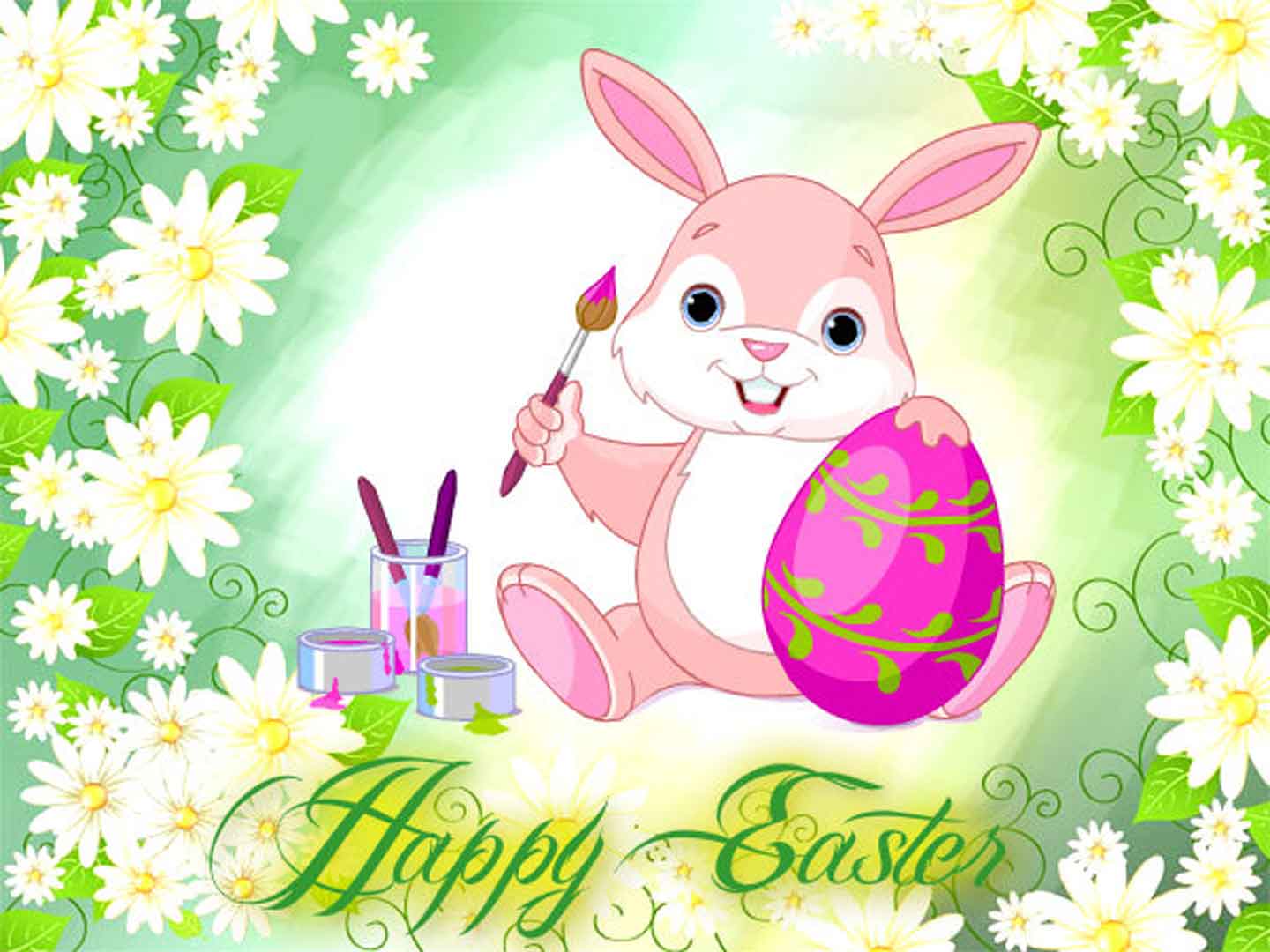 Cute Easter  Wallpapers