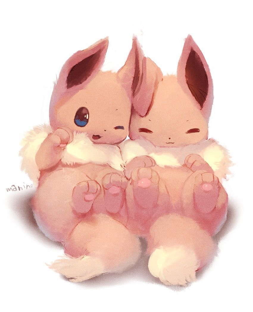 Cute Eevee Wallpapers