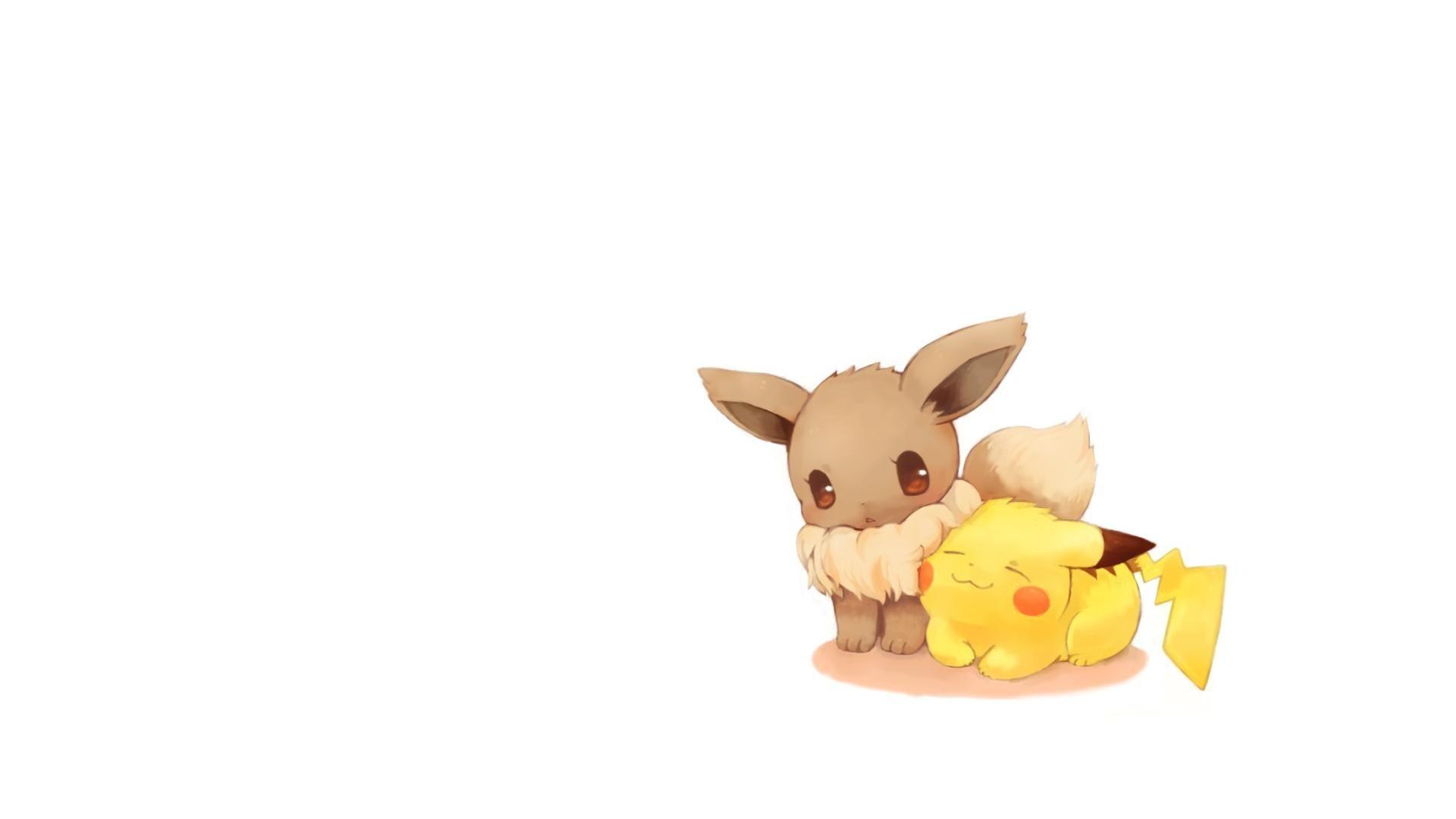 Cute Eevee Wallpapers