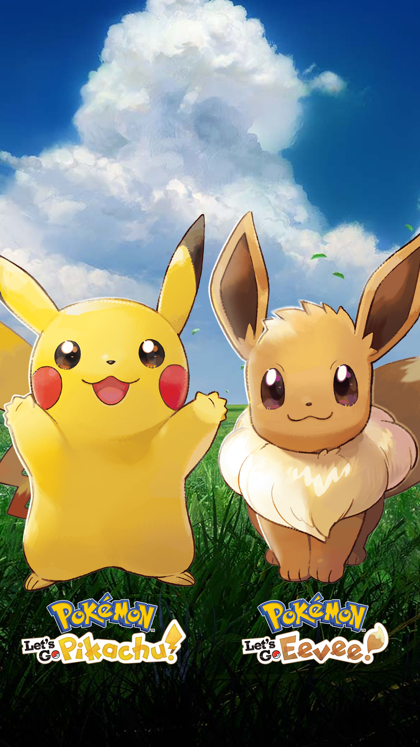 Cute Eevee Wallpapers