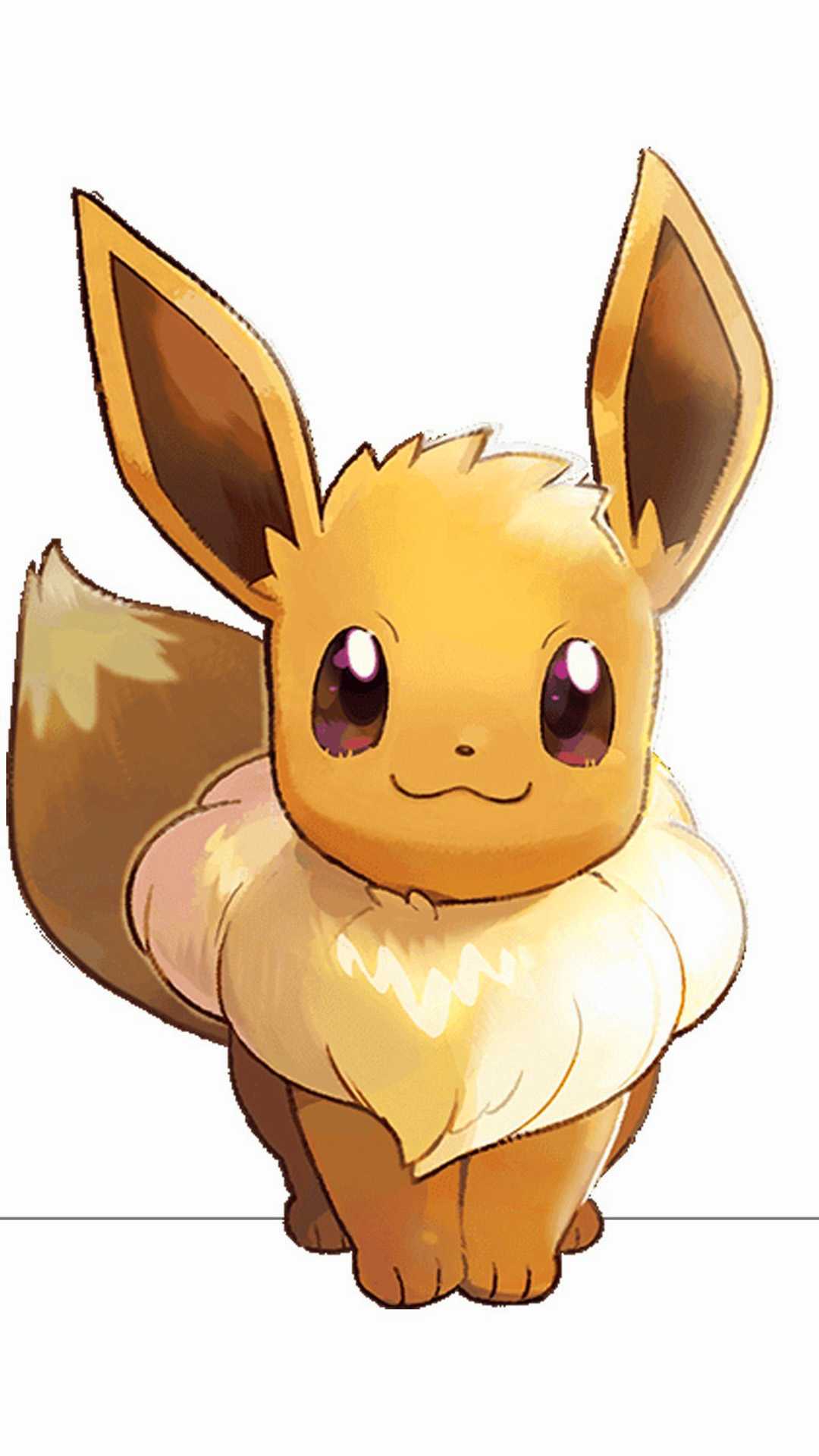 Cute Eevee Wallpapers