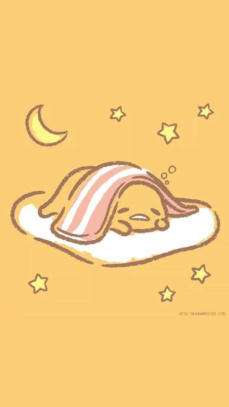 Cute Eggs And BaconWallpapers