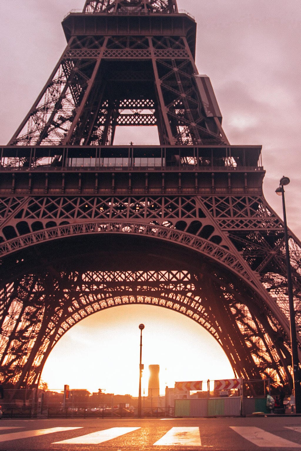 Cute Eiffel Tower Wallpapers