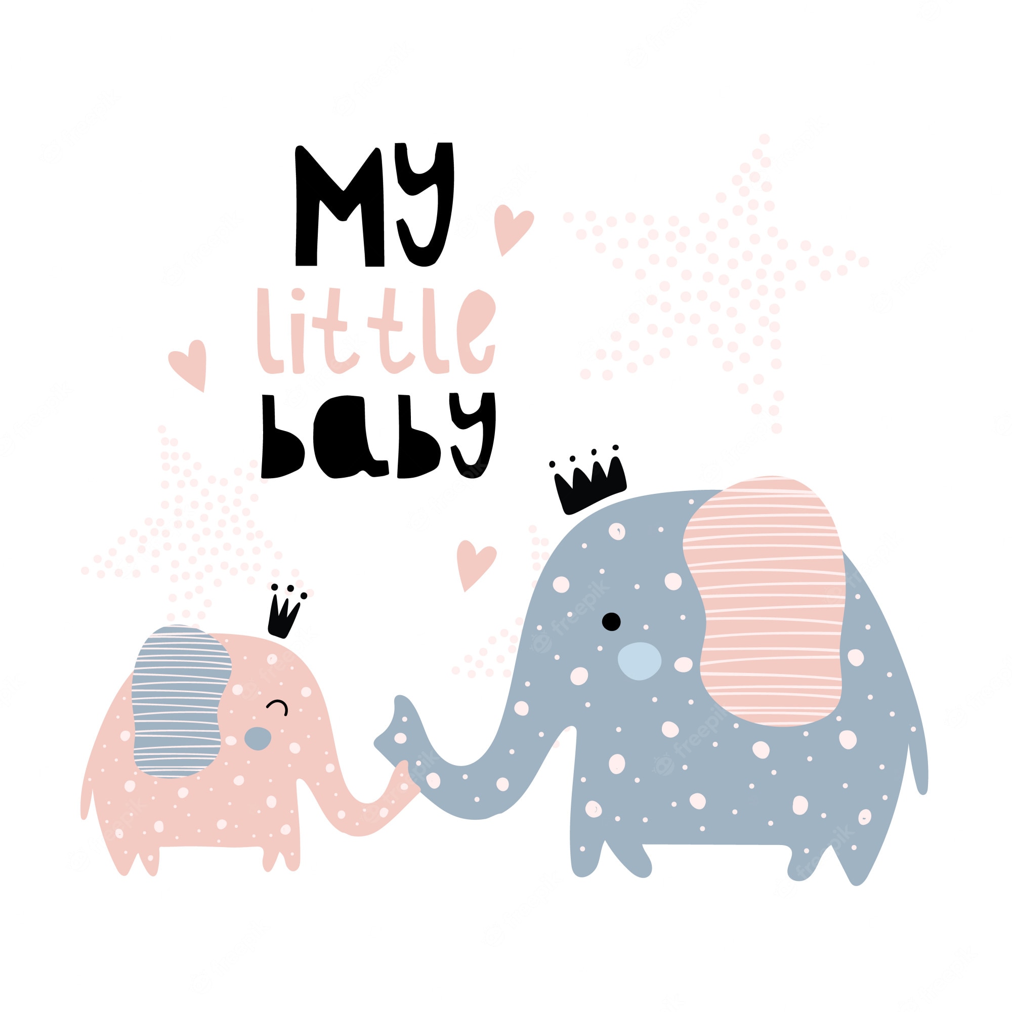 Cute Elephant Wallpapers