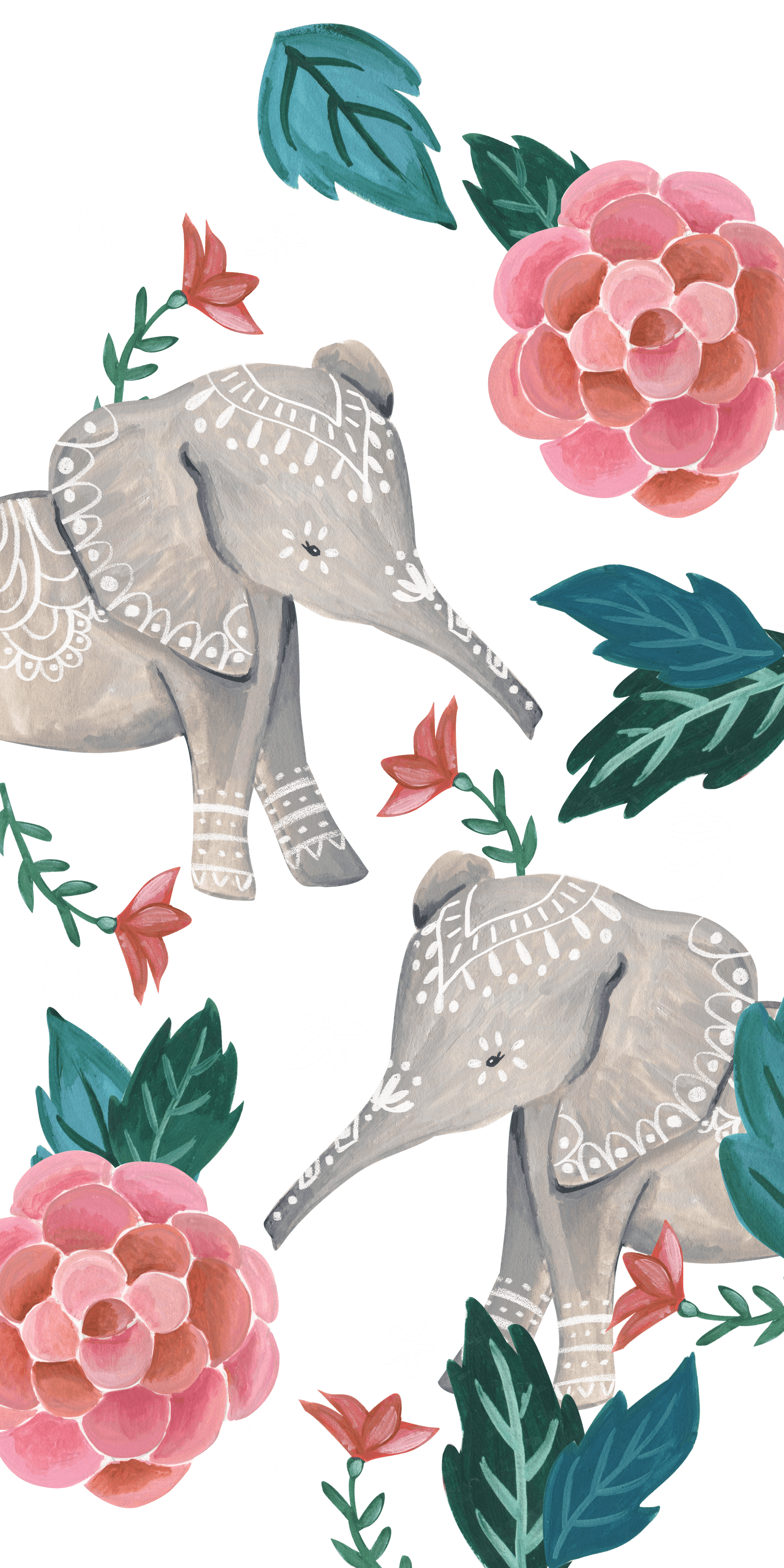 Cute ElephantWallpapers
