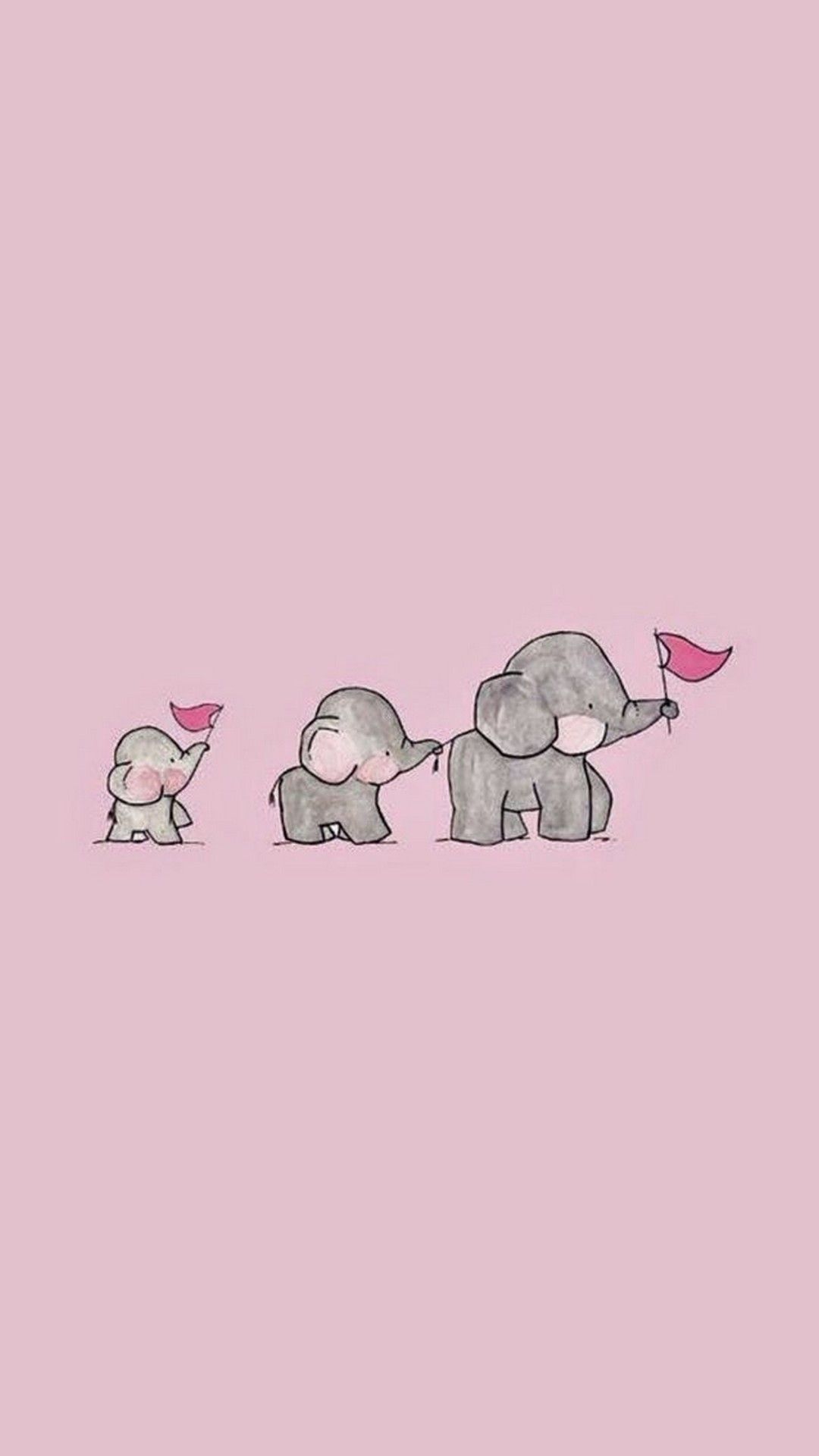 Cute ElephantWallpapers