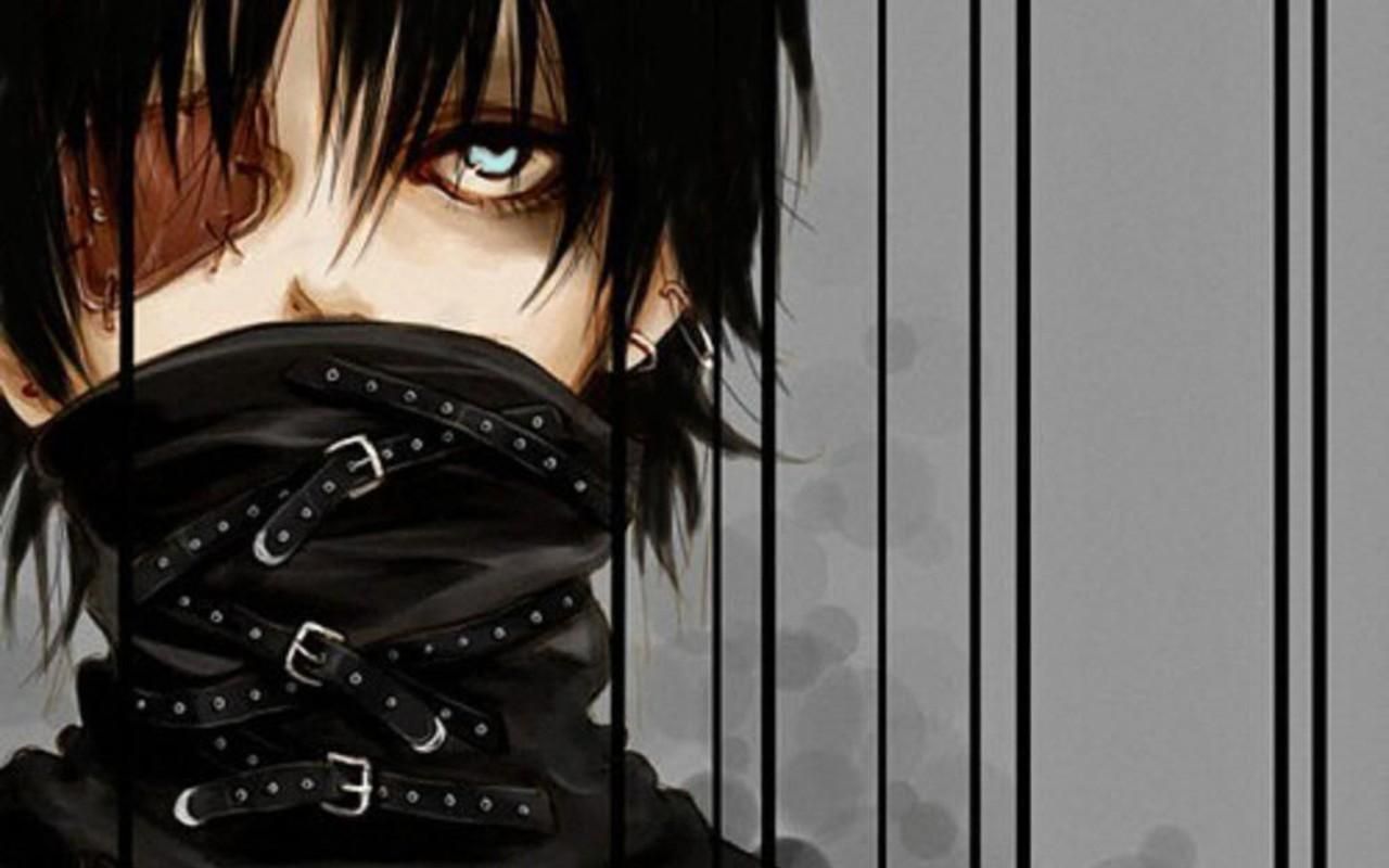 Cute Emo Boys Wallpapers