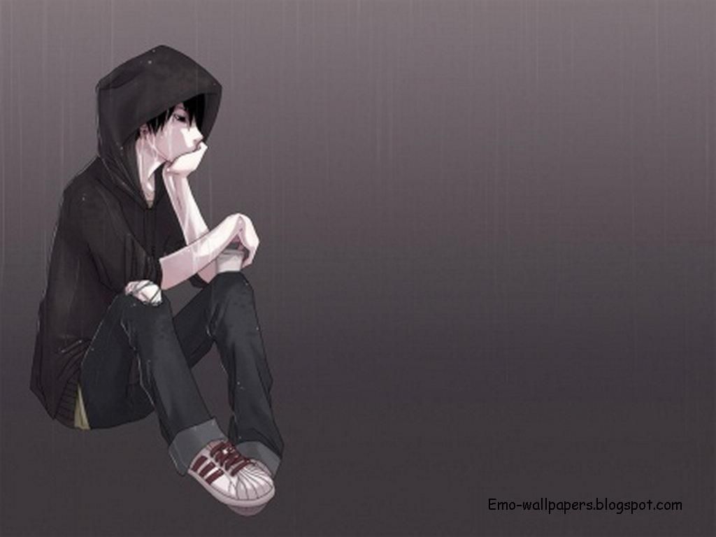 Cute Emo Boys Wallpapers