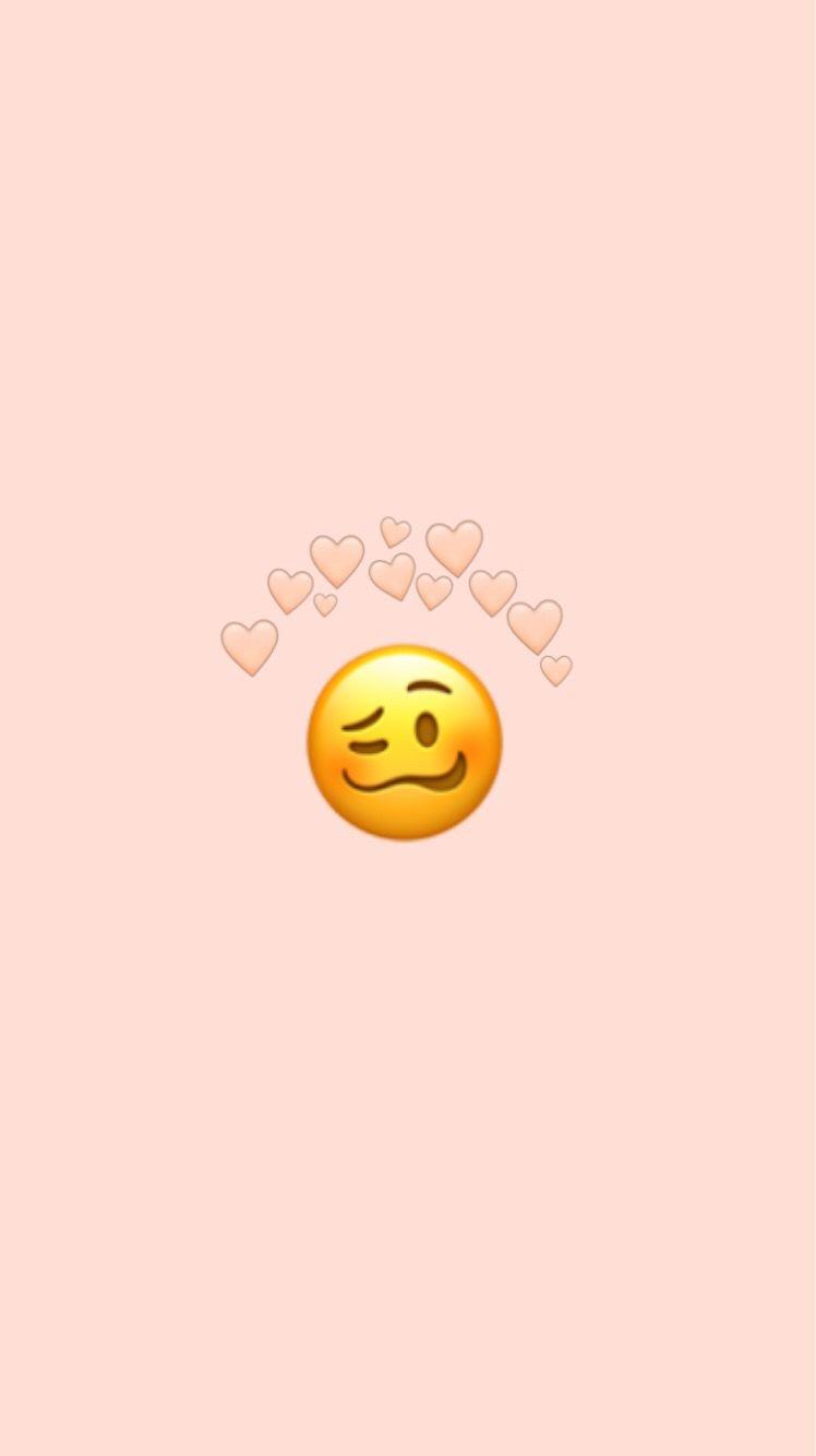 Cute Emoji Wallpapers