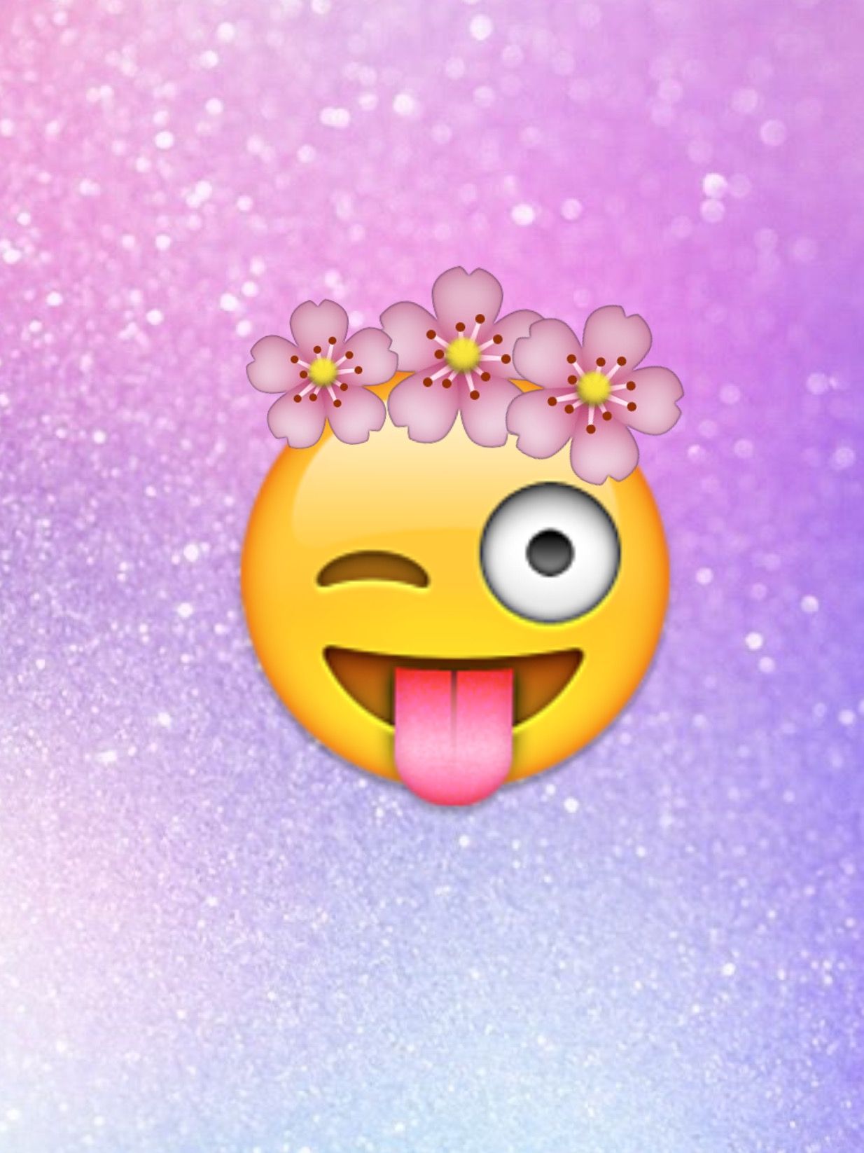 Cute Emoji Wallpapers