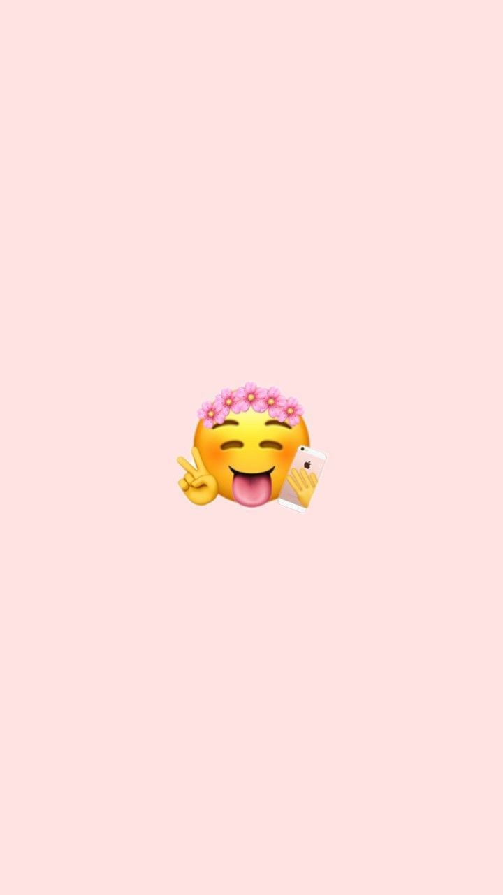 Cute Emoji Wallpapers