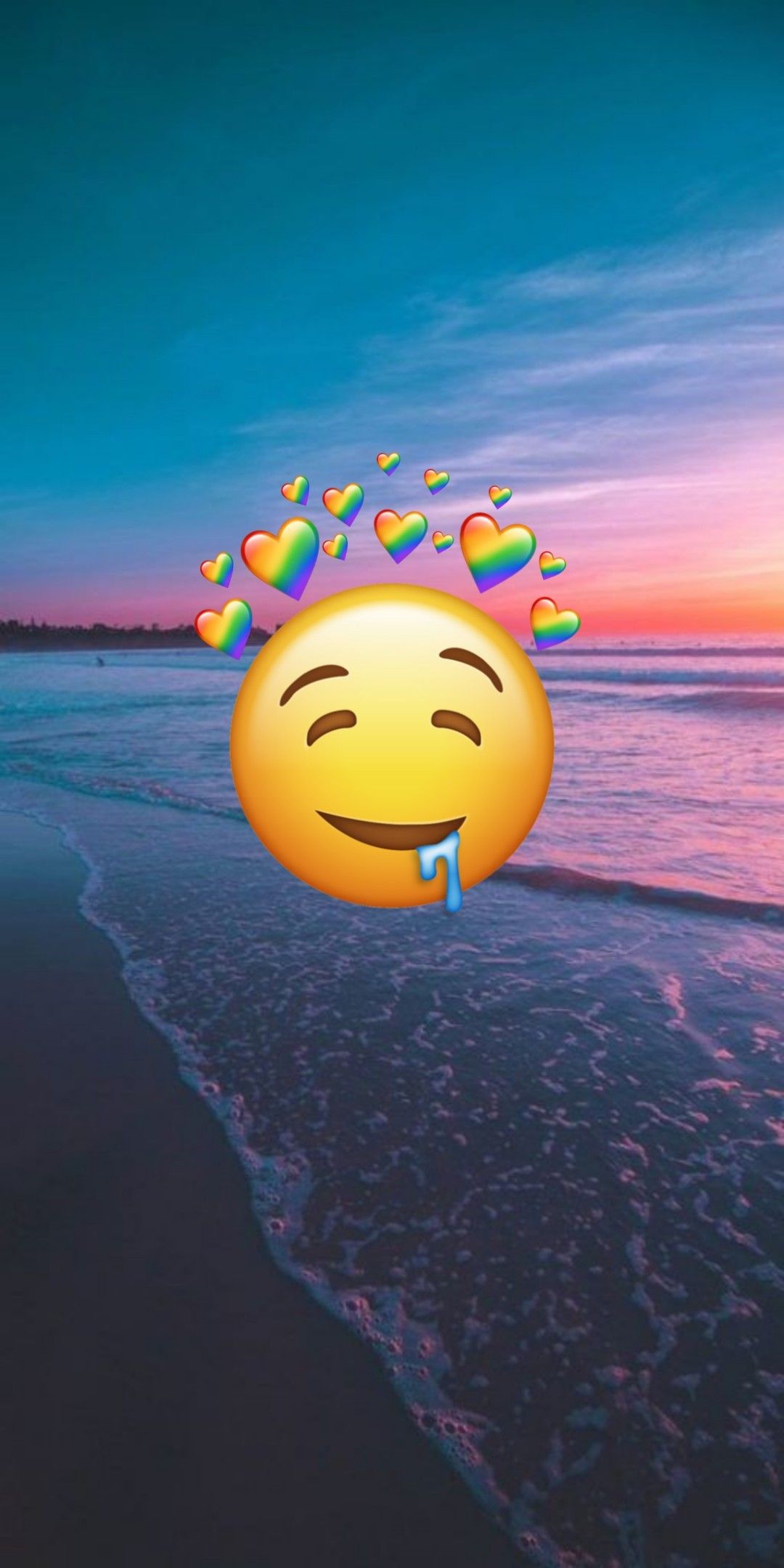 Cute EmojisWallpapers