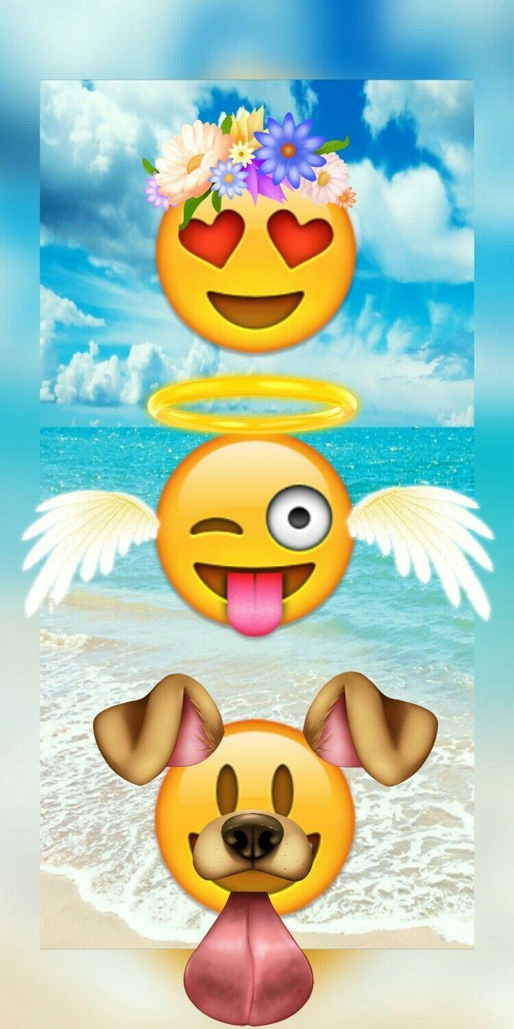 Cute EmojisWallpapers