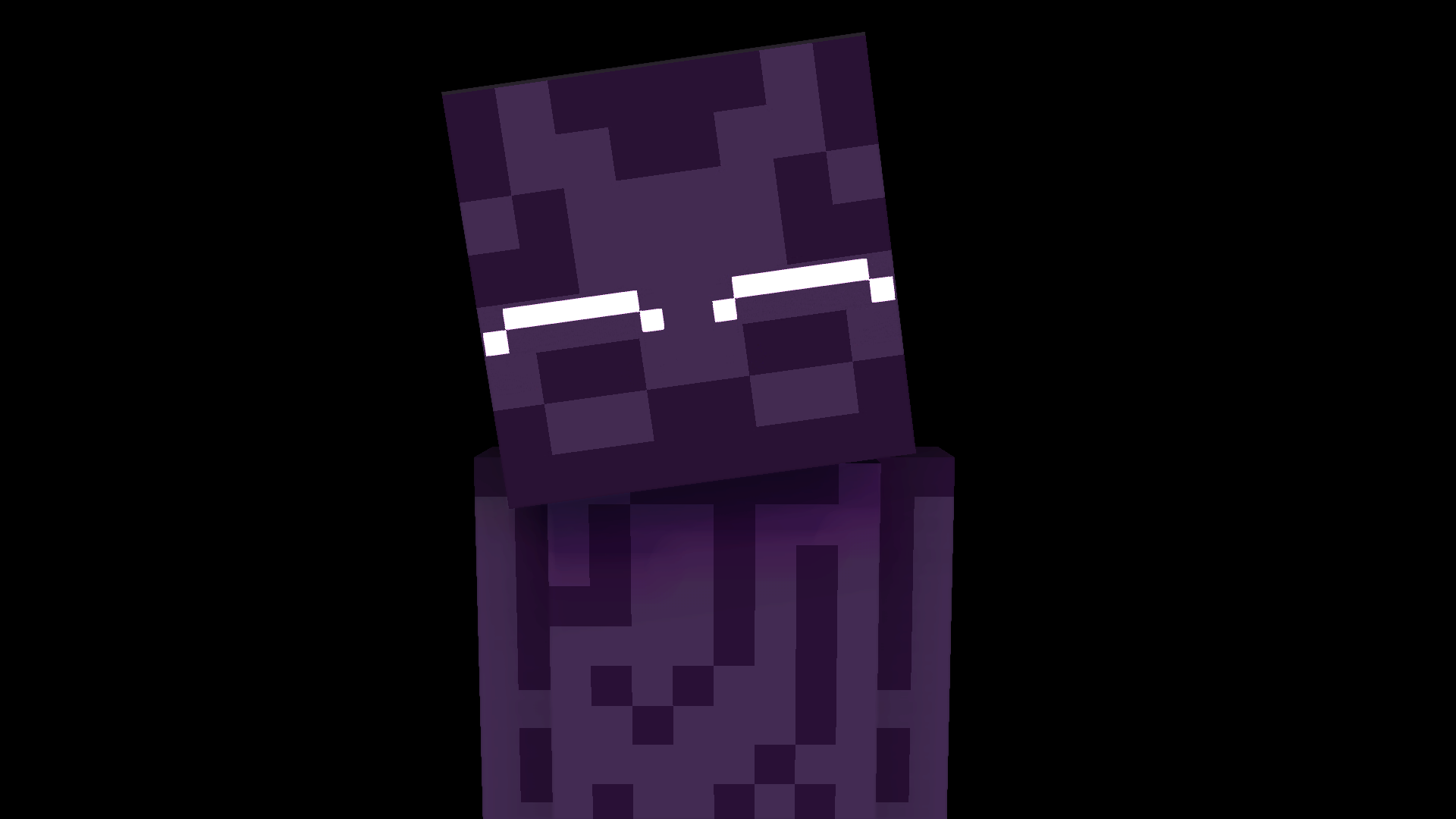 Cute EndermanWallpapers