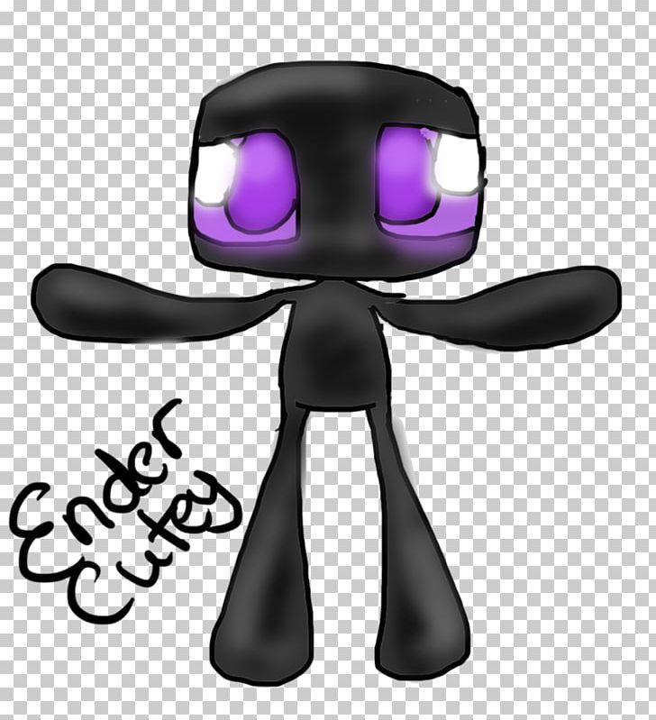 Cute EndermanWallpapers