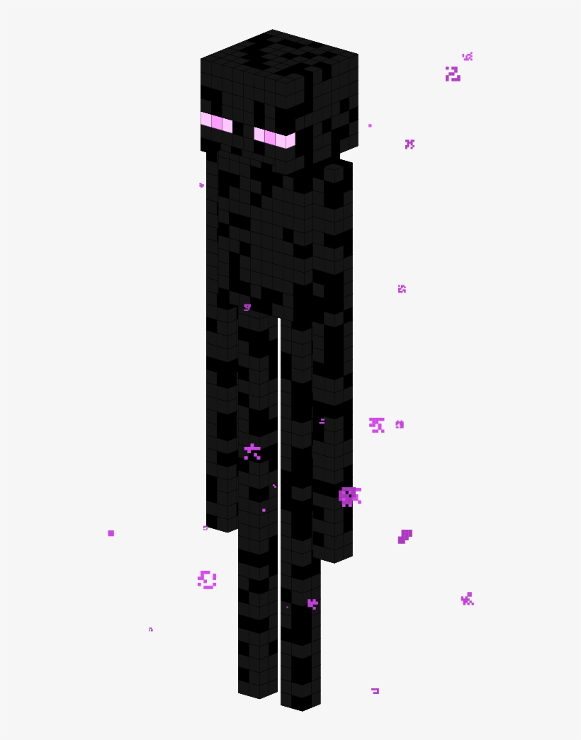 Cute EndermanWallpapers