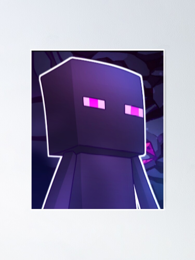 Cute EndermanWallpapers