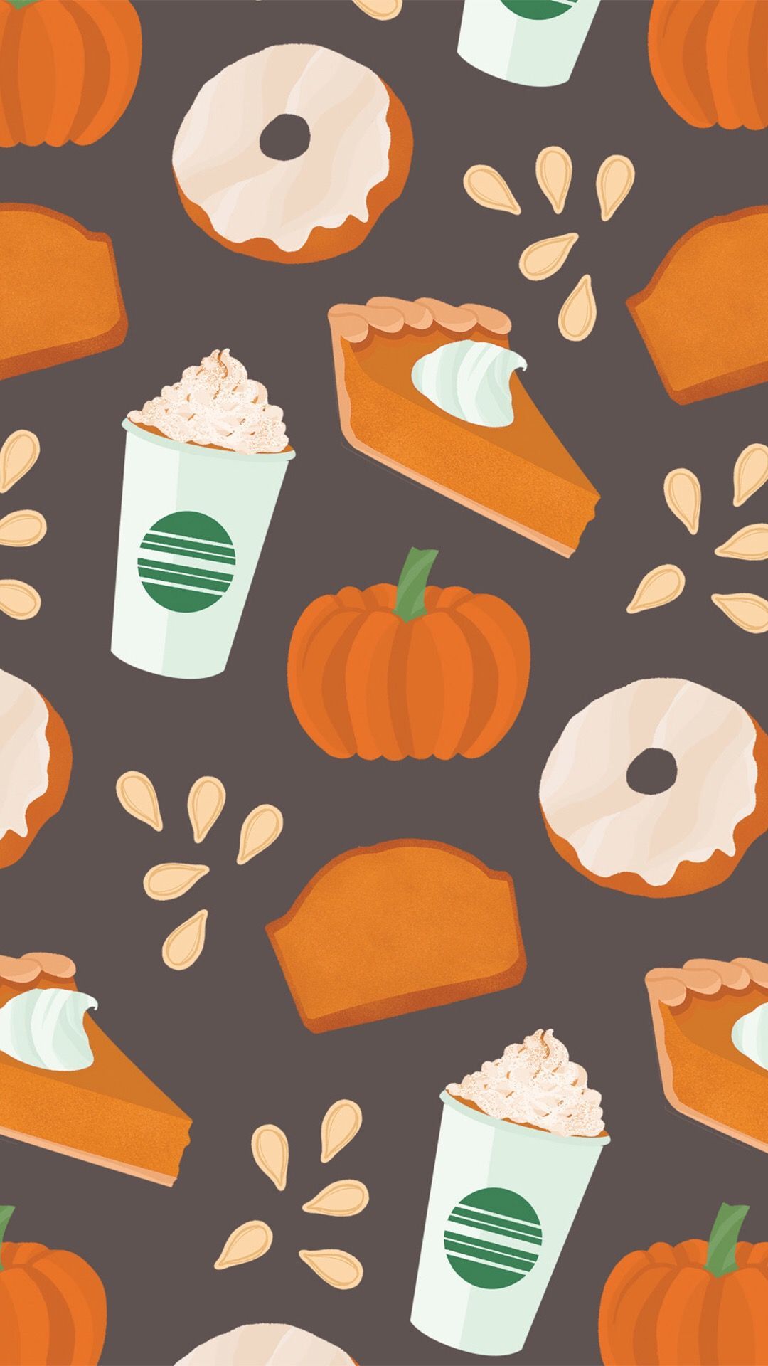 Cute Fall Wallpapers