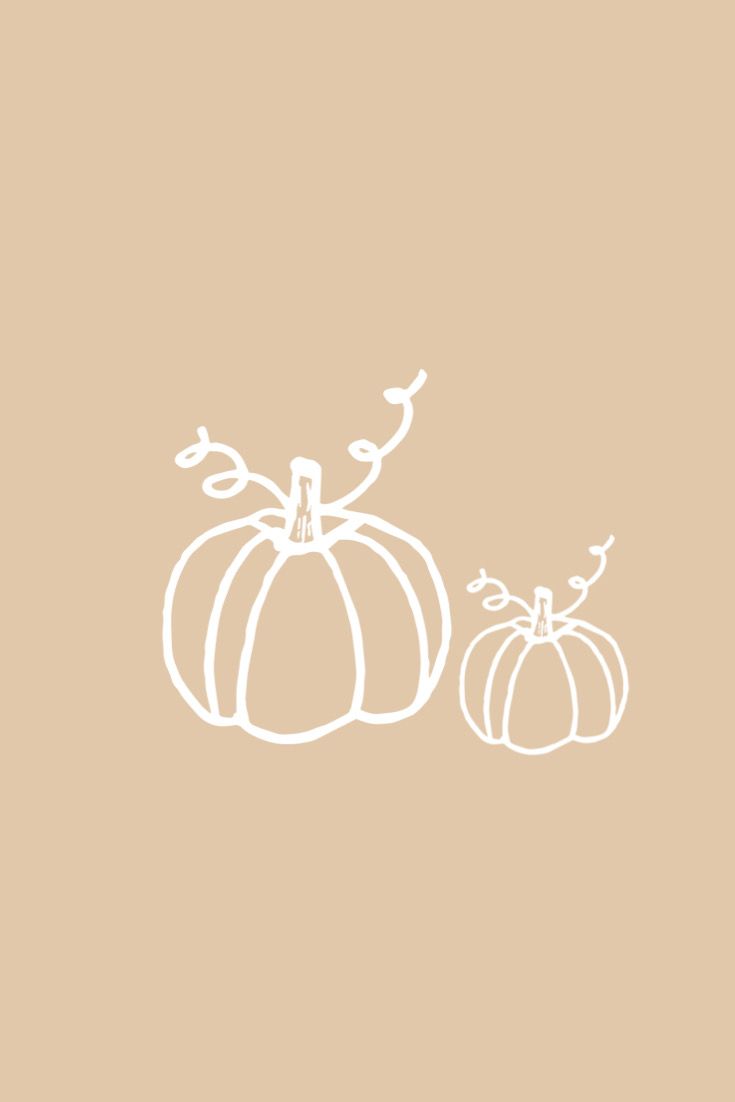 Cute Fall Wallpapers