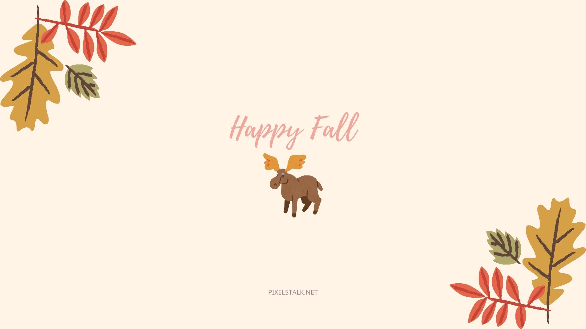 Cute Fall Wallpapers