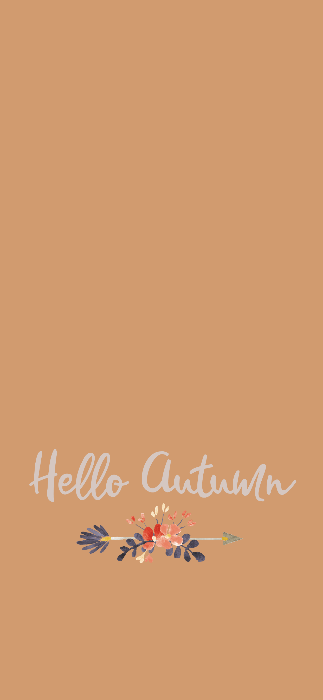 Cute Fall Wallpapers