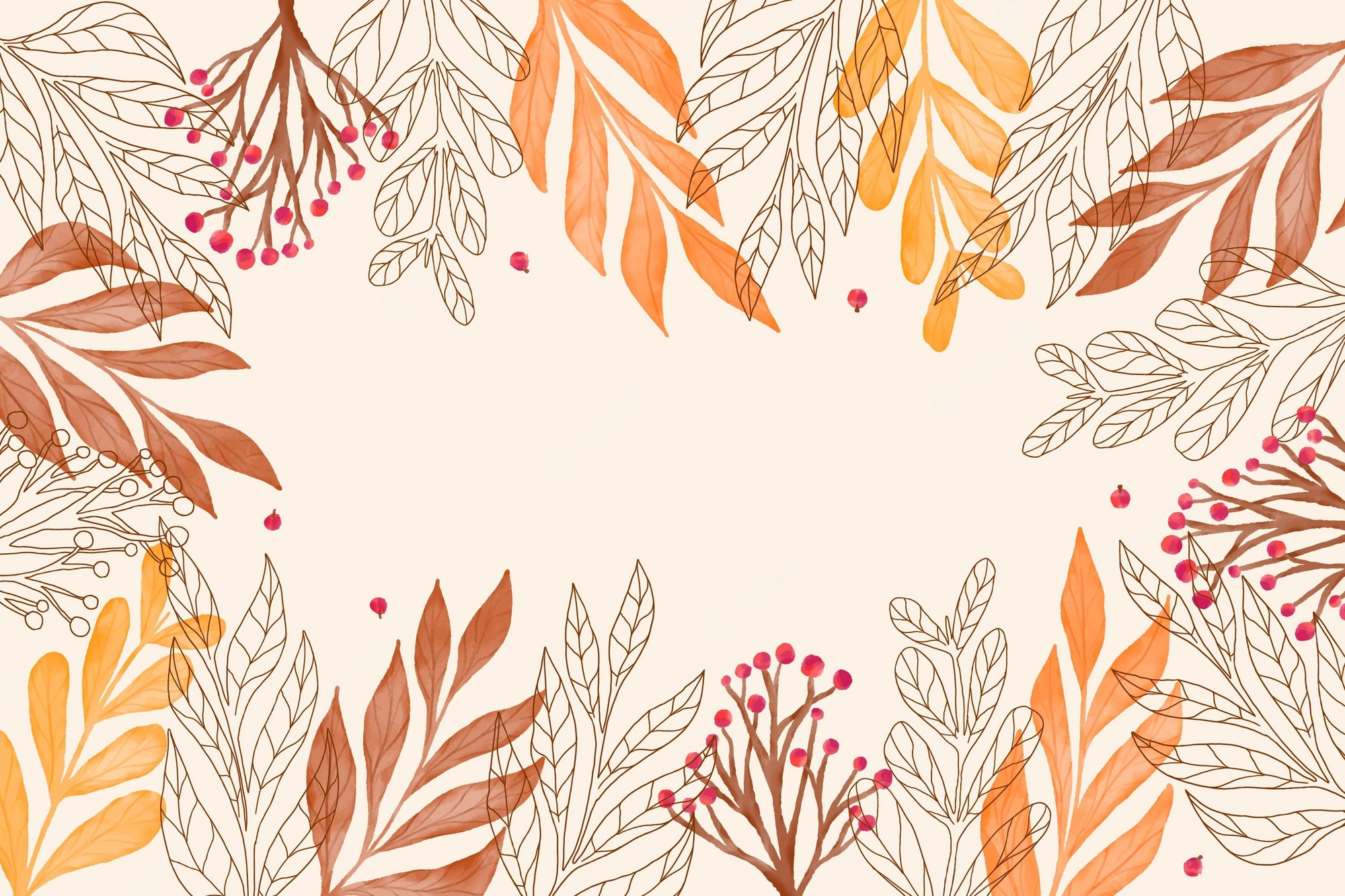 Cute Fall Wallpapers