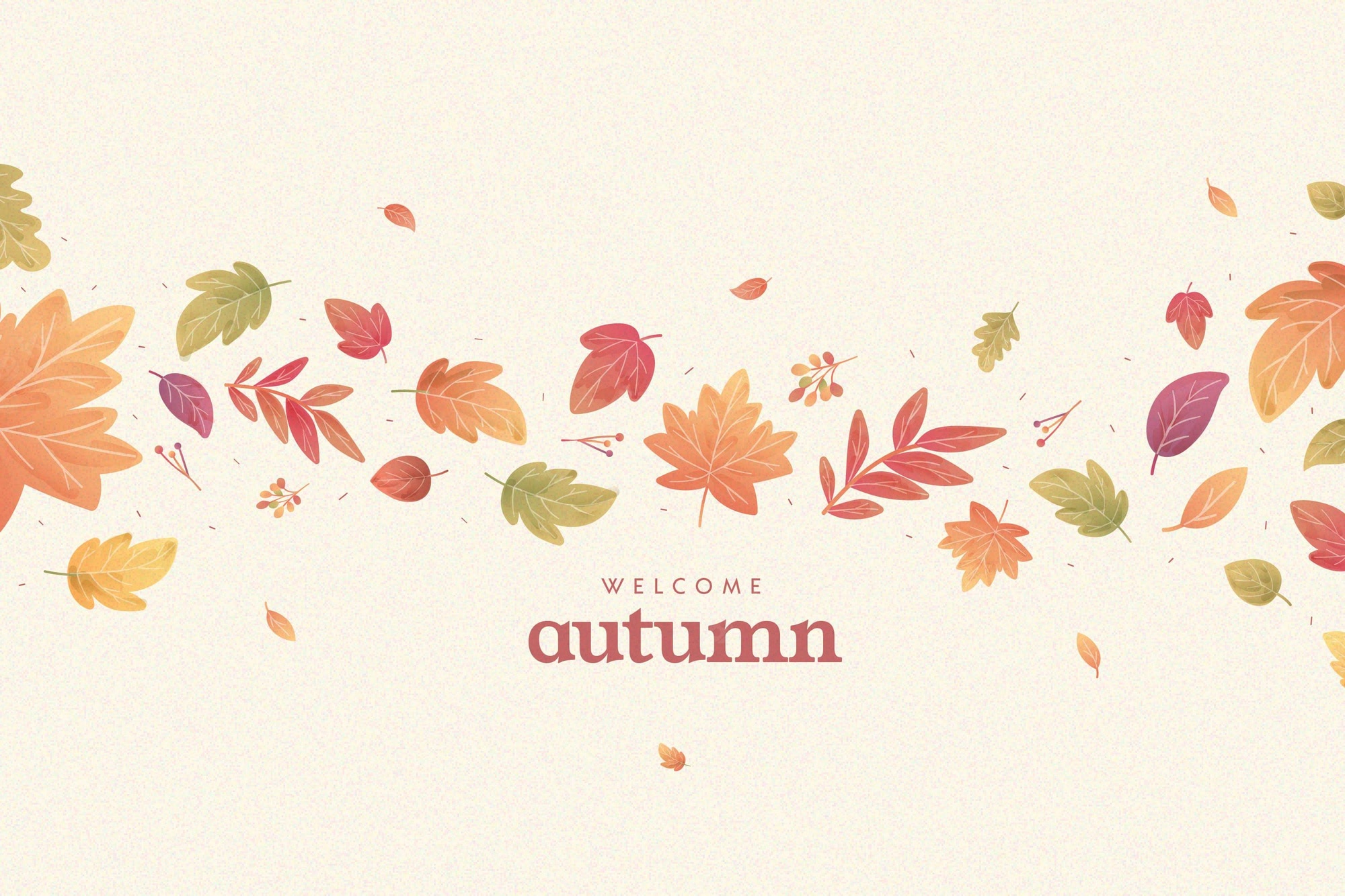 Cute Fall Wallpapers