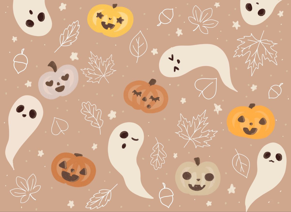 Cute Fall ComputerWallpapers