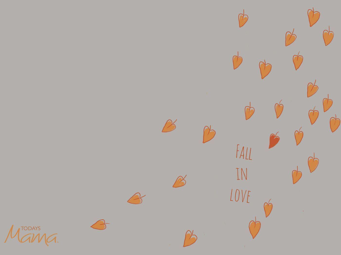 Cute Fall ComputerWallpapers