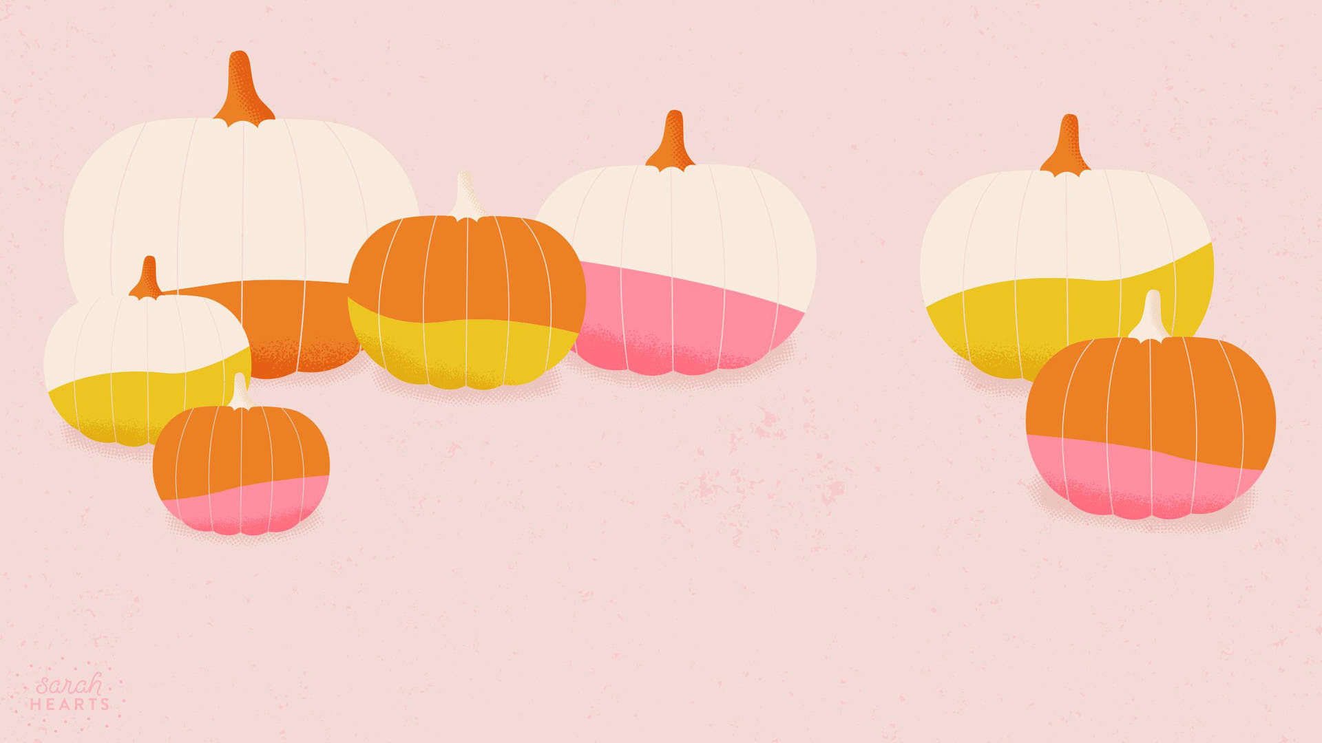 Cute Fall ComputerWallpapers