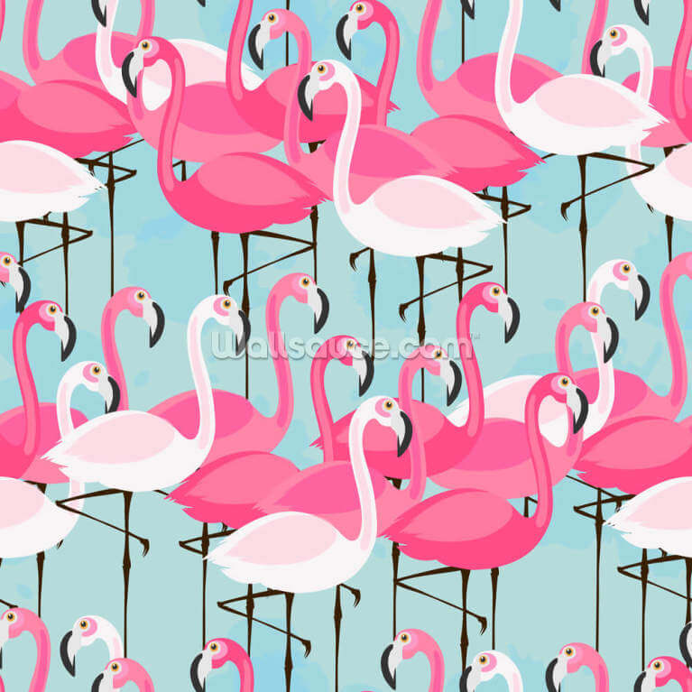 Cute FlamingoWallpapers