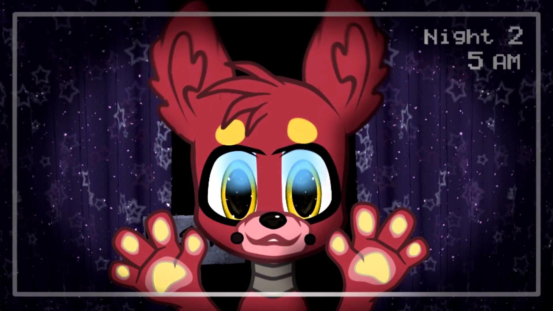 Cute Fnaf Wallpapers