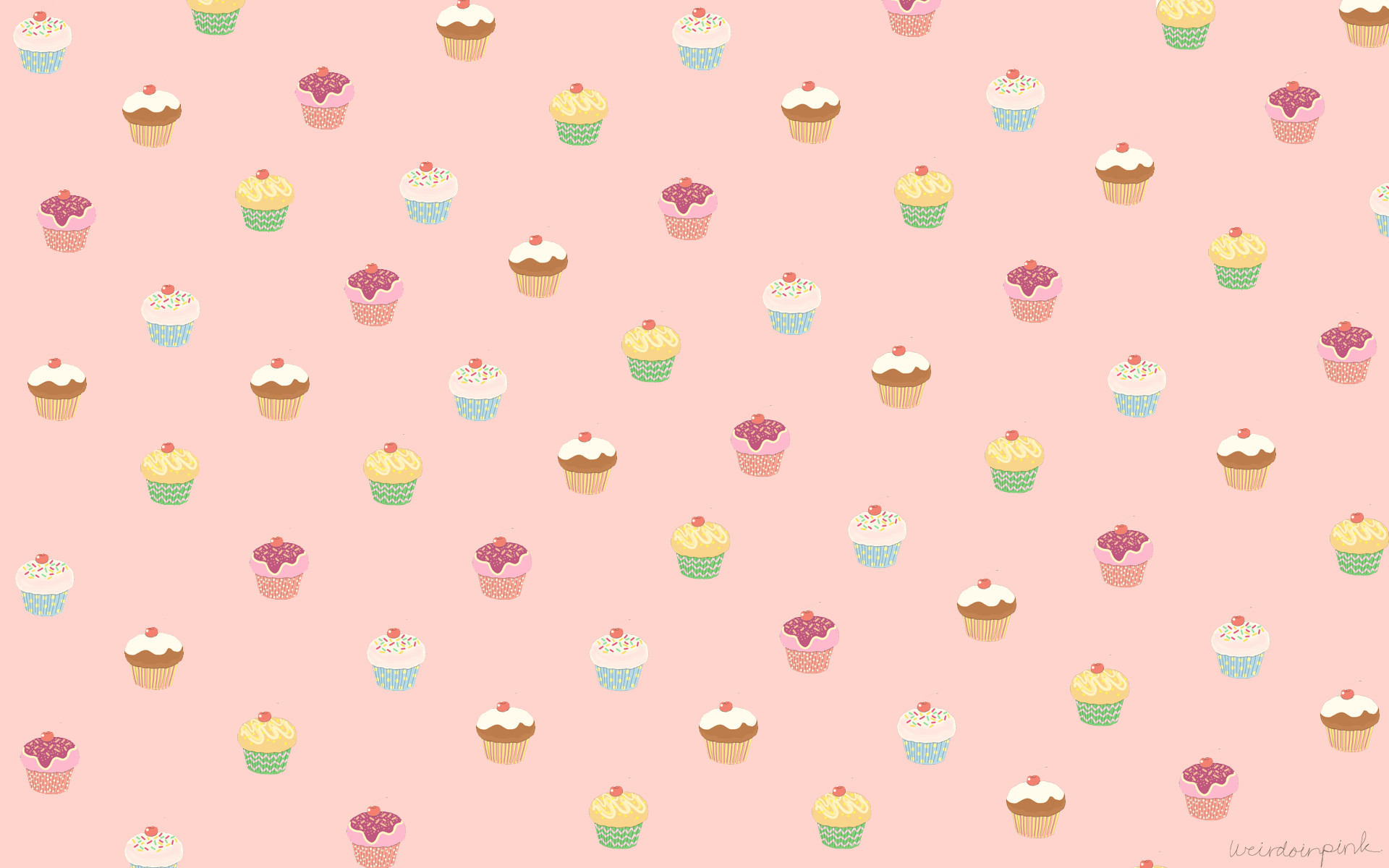 Cute Food DesktopWallpapers