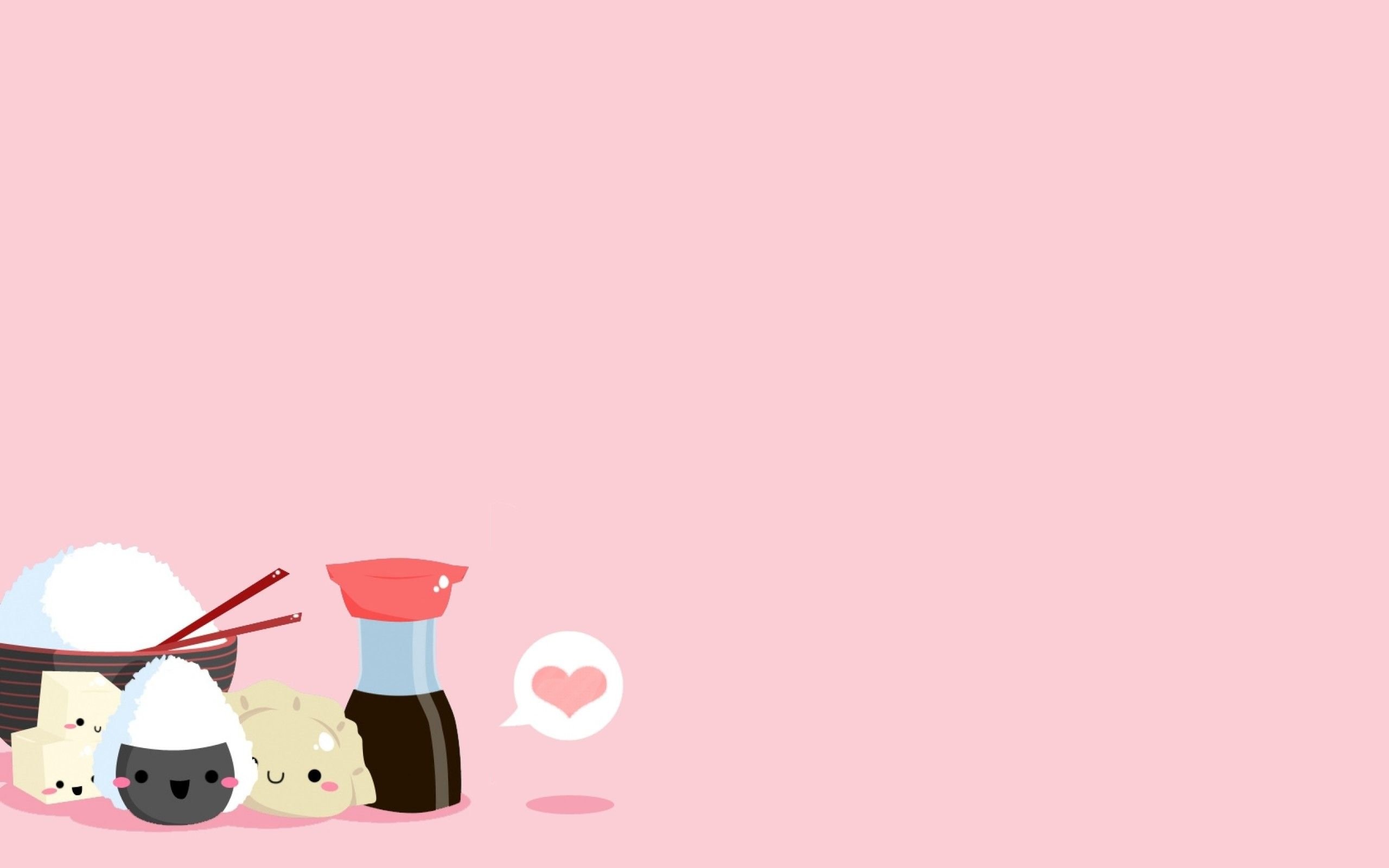 Cute For My LaptopWallpapers