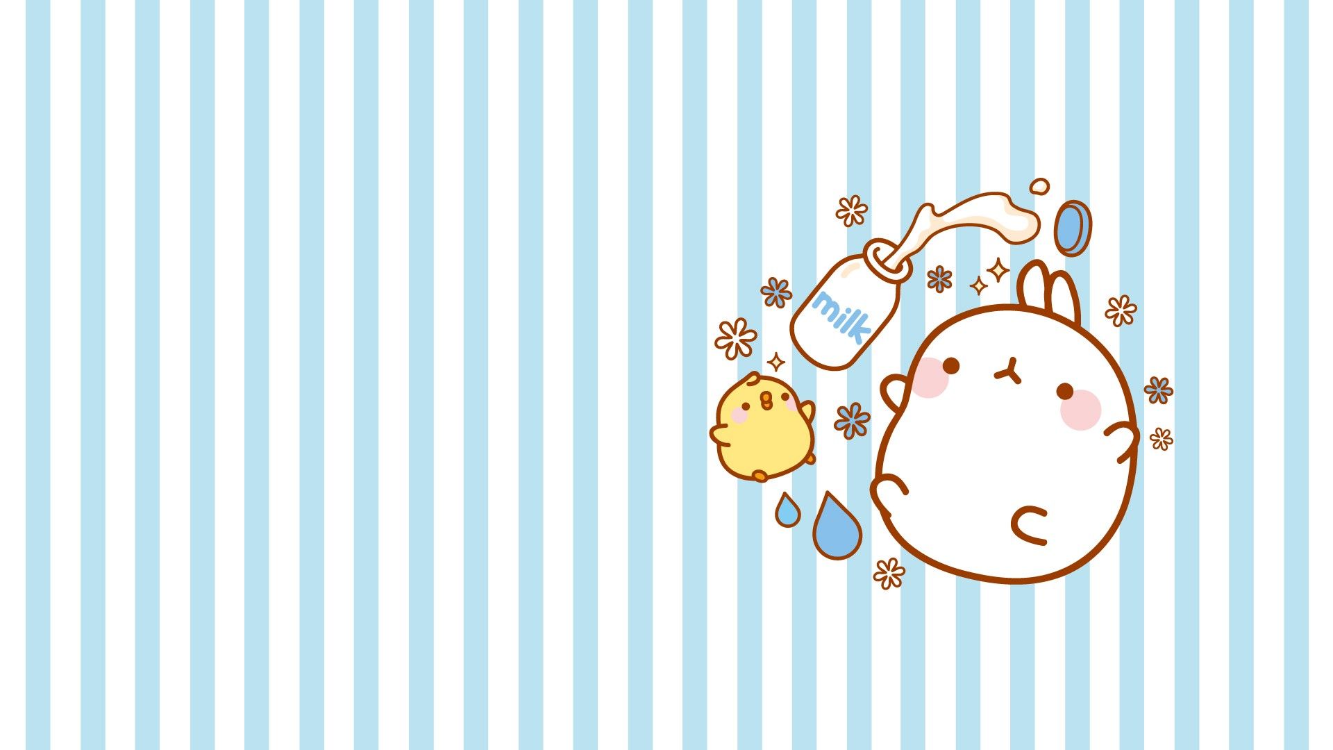 Cute For My LaptopWallpapers