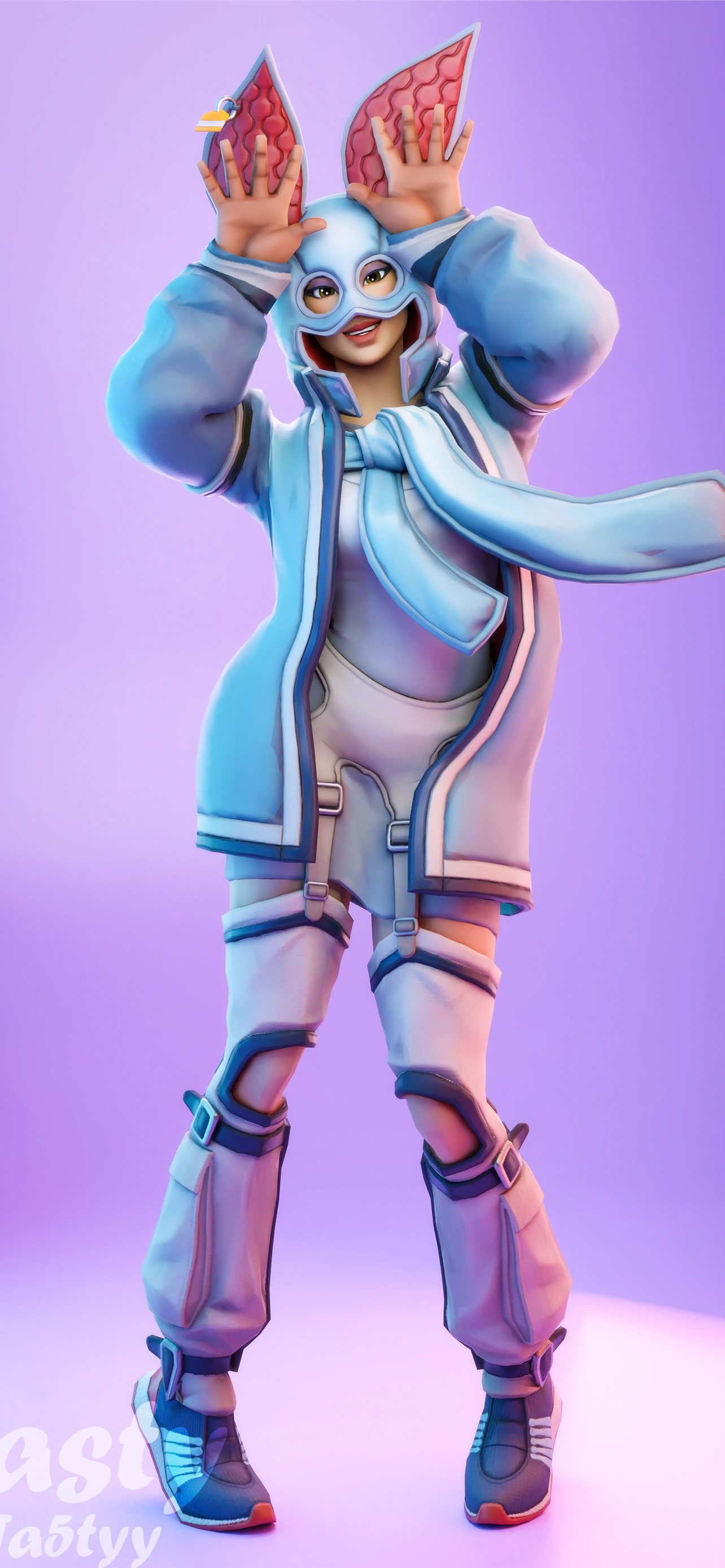 Cute Fortnite Wallpapers