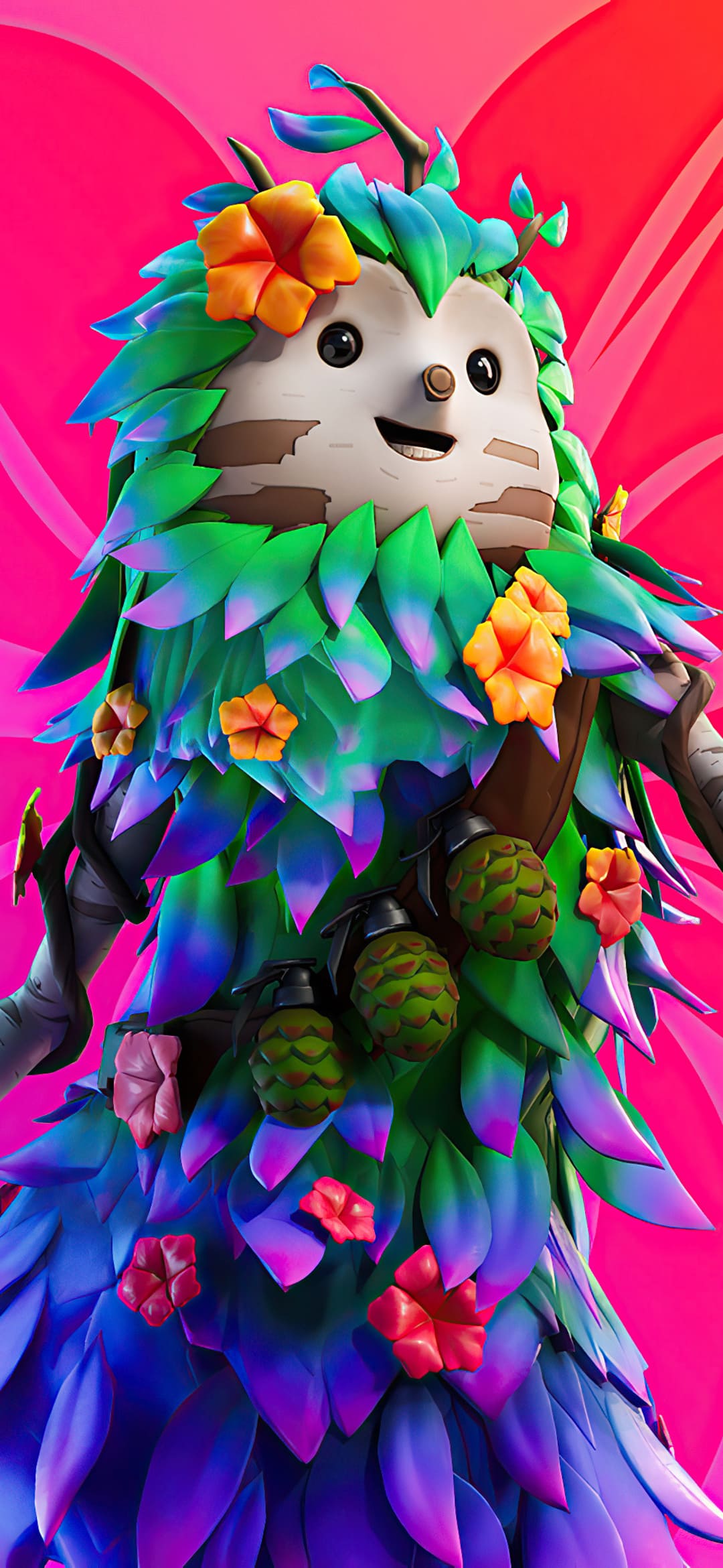 Cute Fortnite Wallpapers