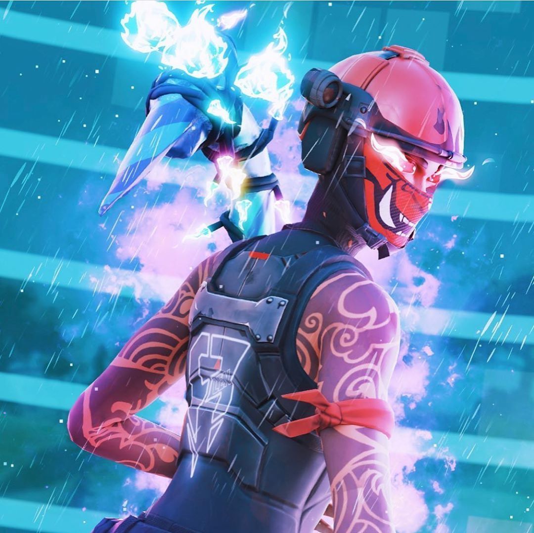 Cute Fortnite SkinWallpapers