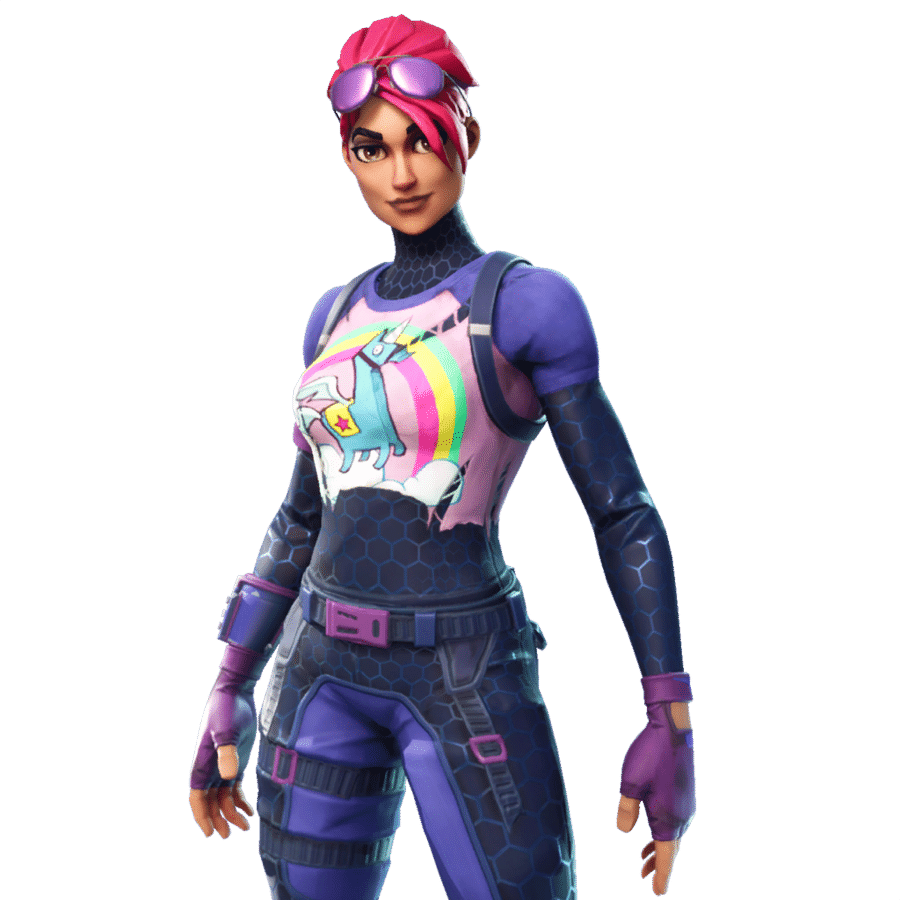 Cute Fortnite SkinWallpapers